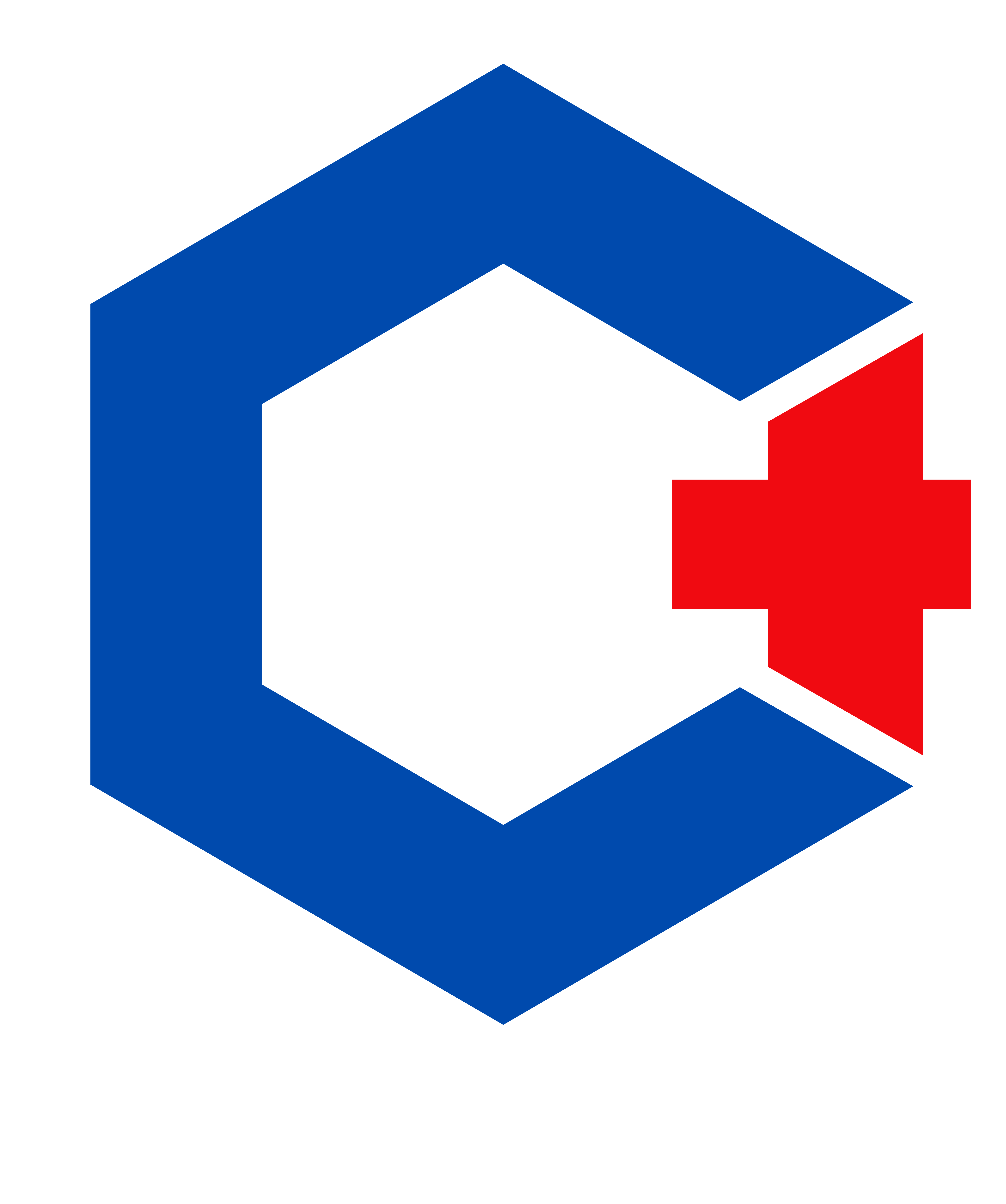 Crossmed