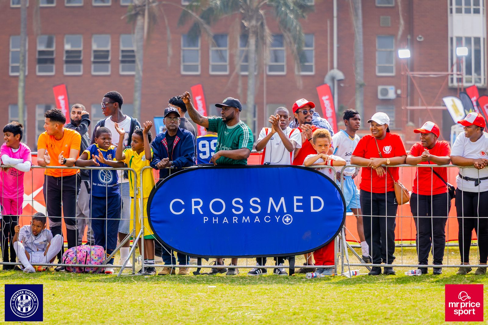 Crossmed Orient Premier 7's photo 75