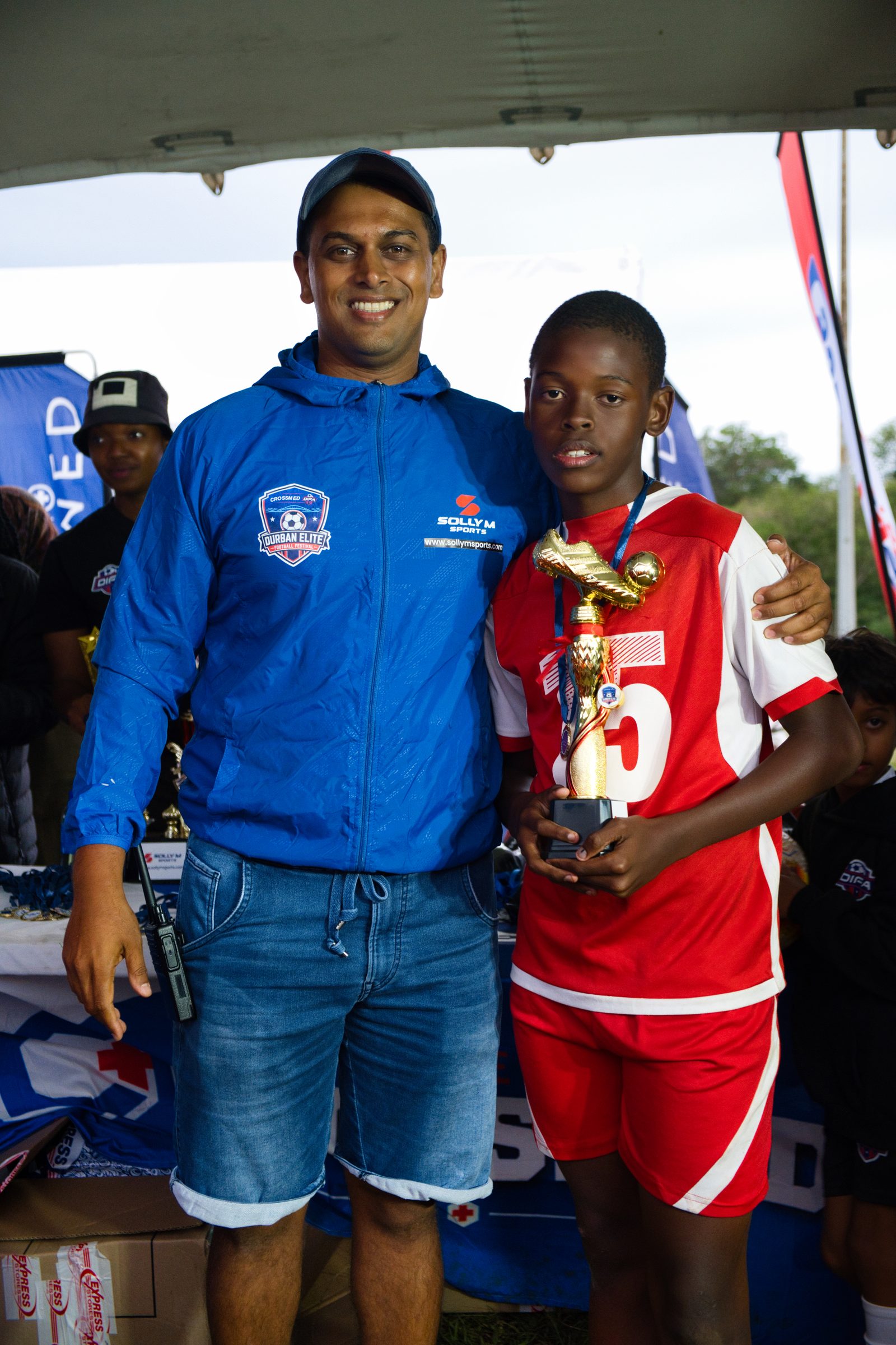 Durban Elite Football Festival photo 61