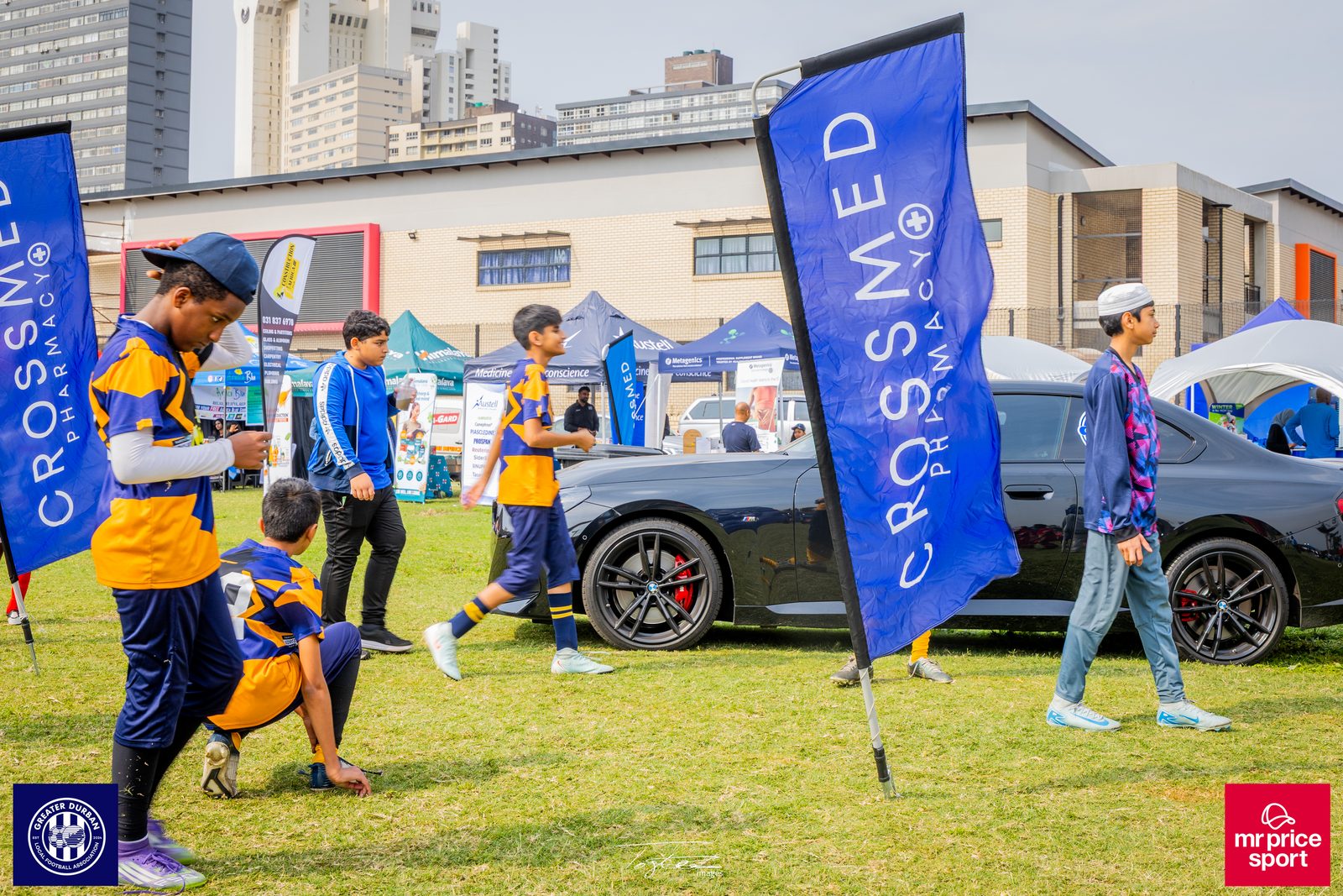 Crossmed Orient Premier 7's photo 53