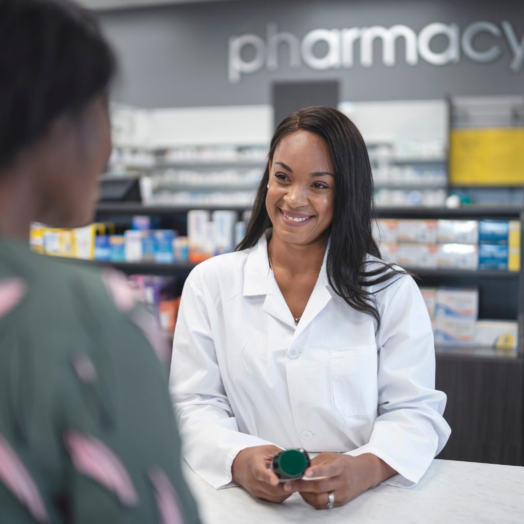 Why Choose Crossmed?
