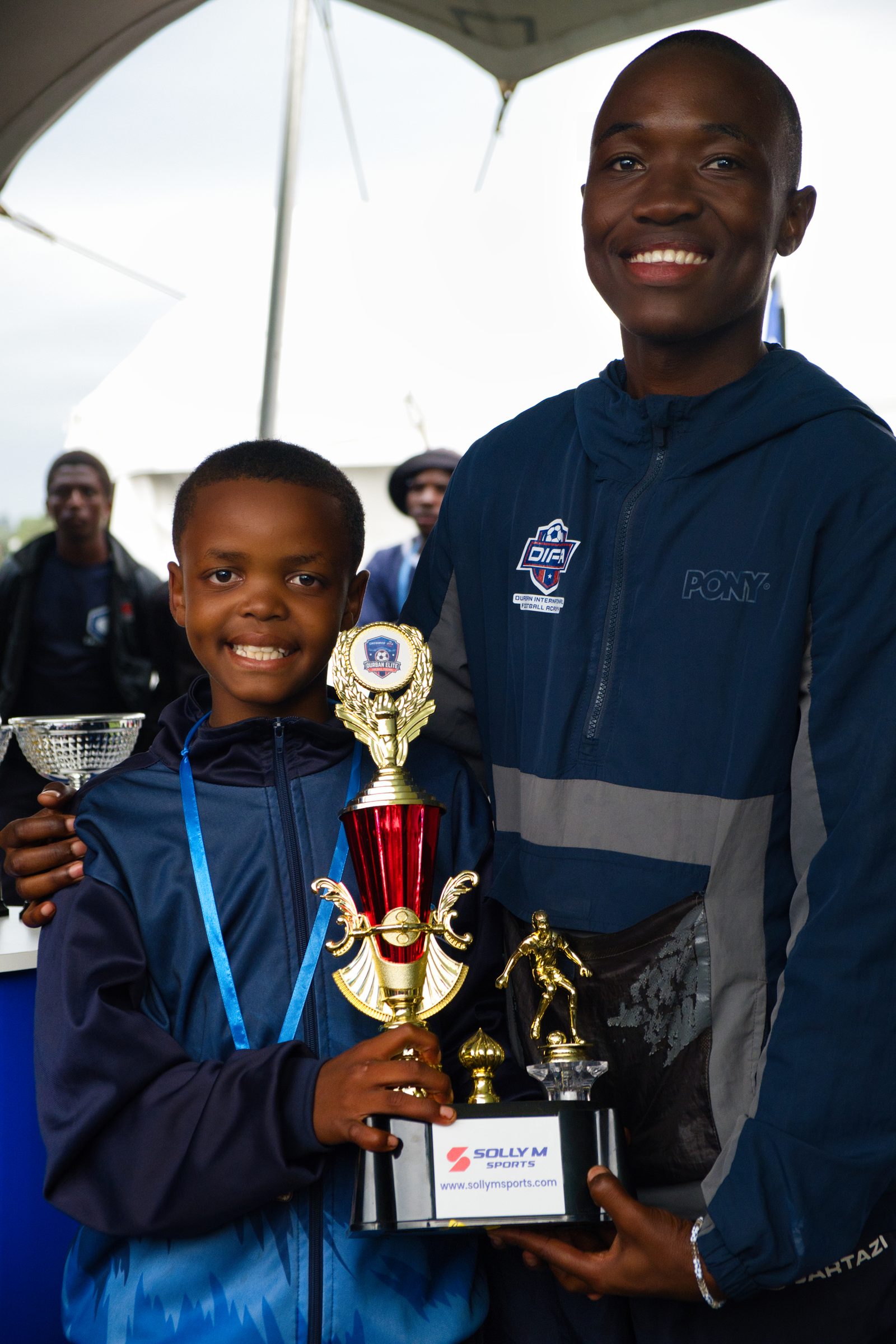 Durban Elite Football Festival photo 47
