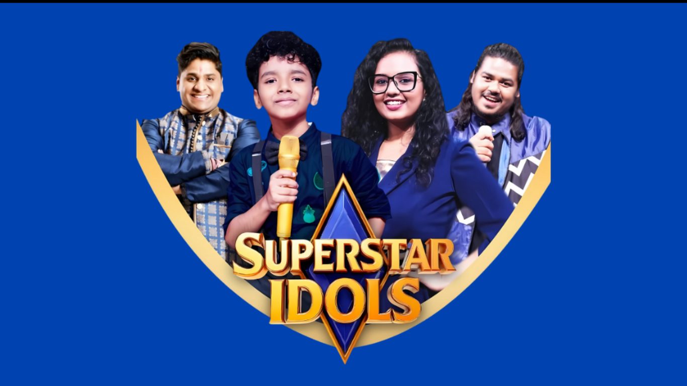 Superstar Idols