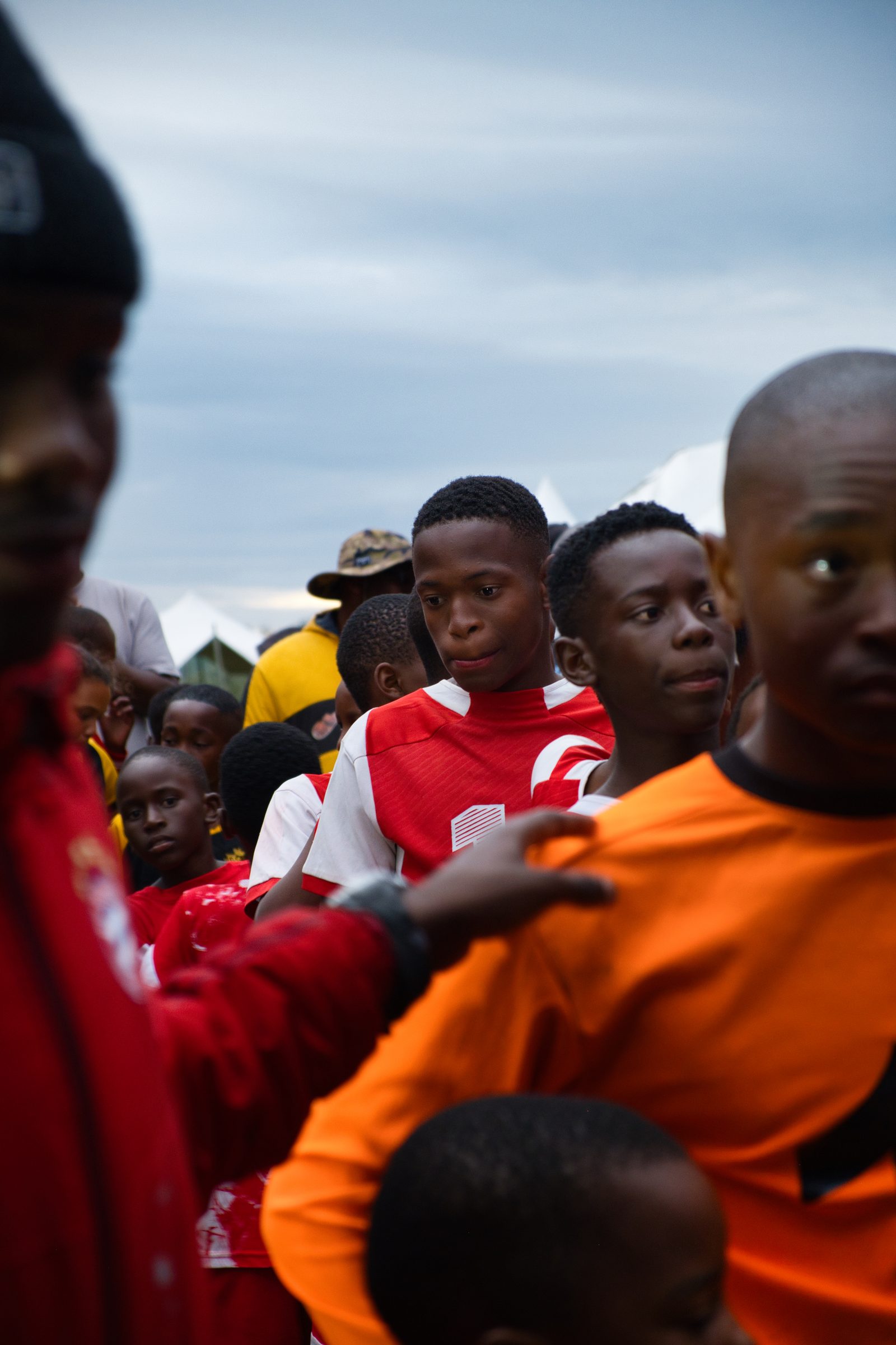 Durban Elite Football Festival photo 53
