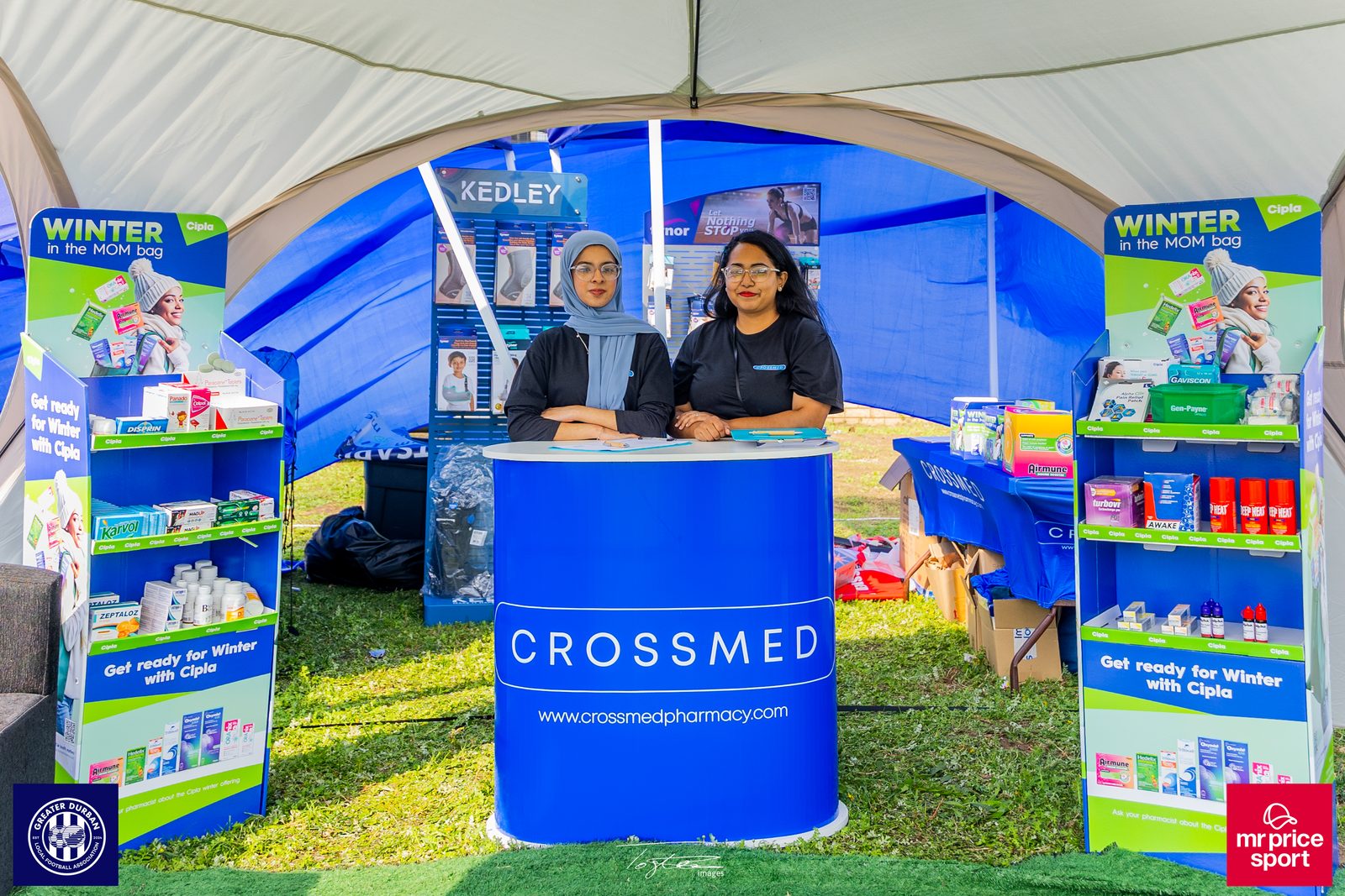 Crossmed Orient Premier 7's photo 47
