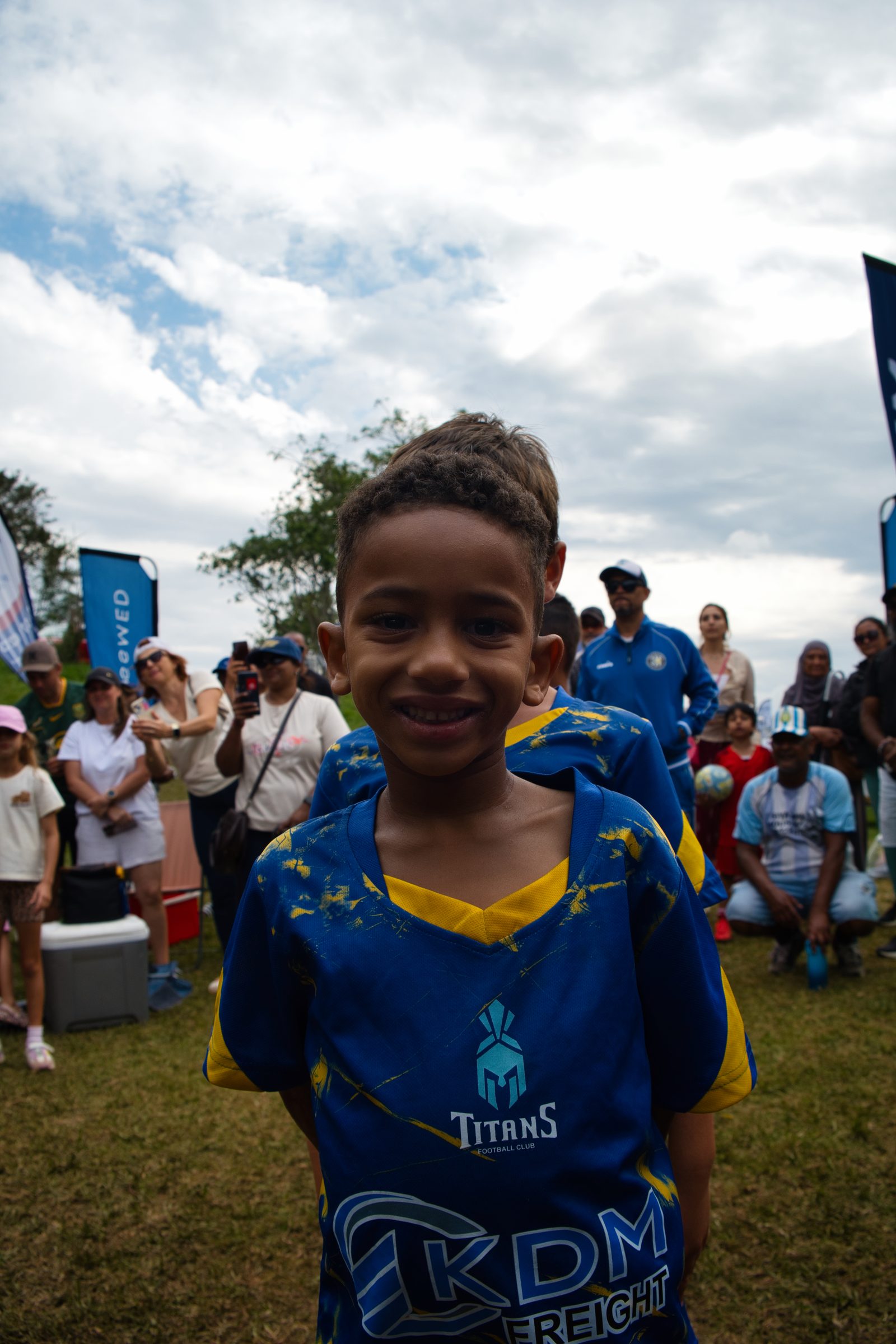 Durban Elite Football Festival photo 1