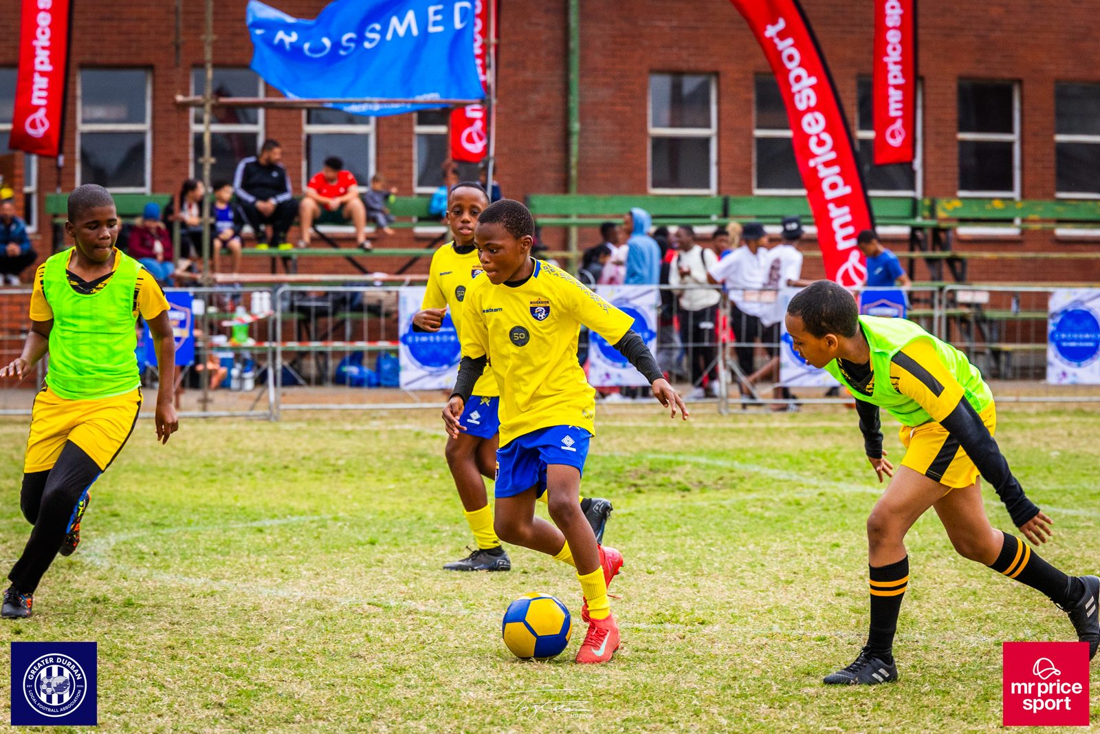 Crossmed Orient Premier 7's photo 66