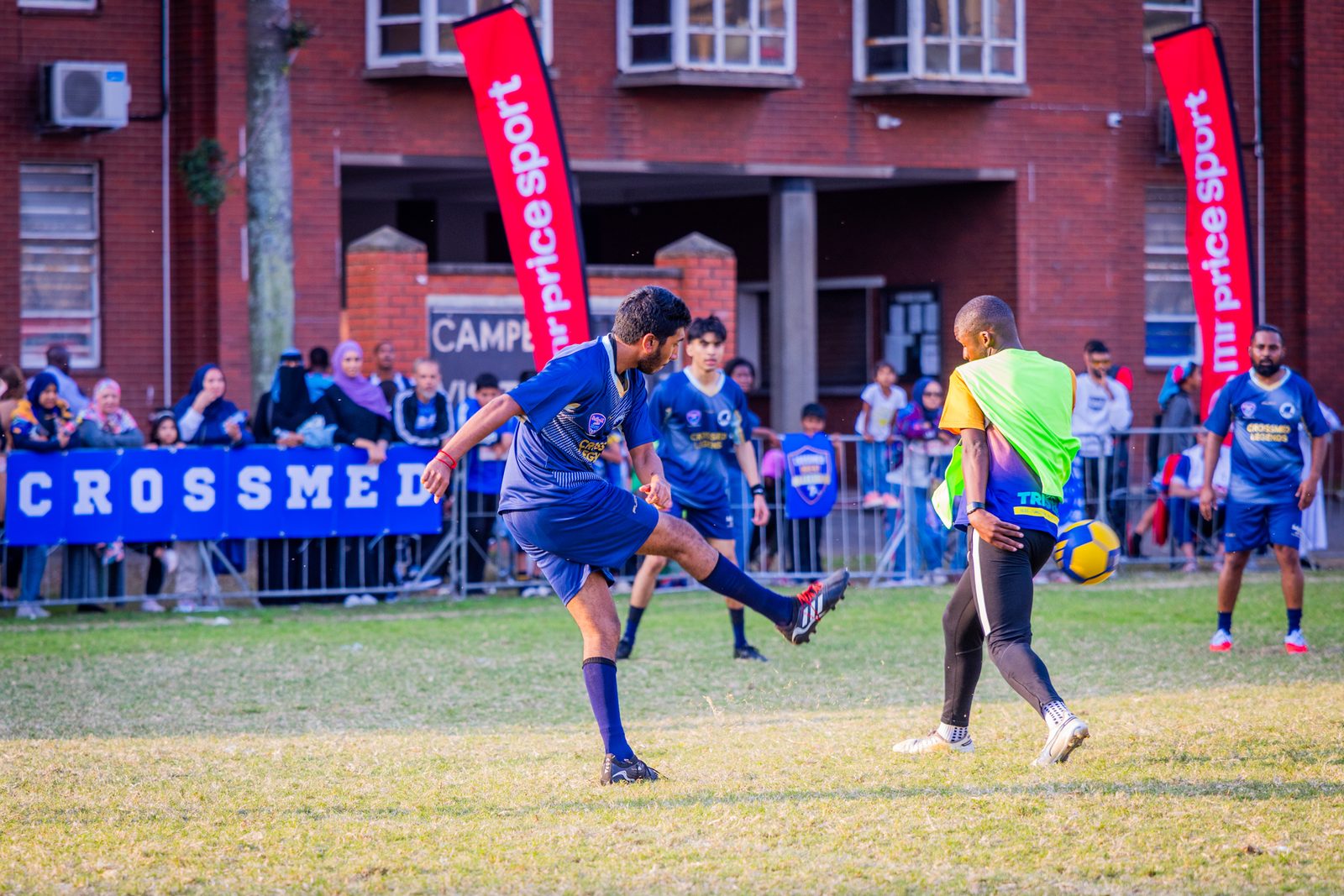 Crossmed Orient Premier 7's photo 19