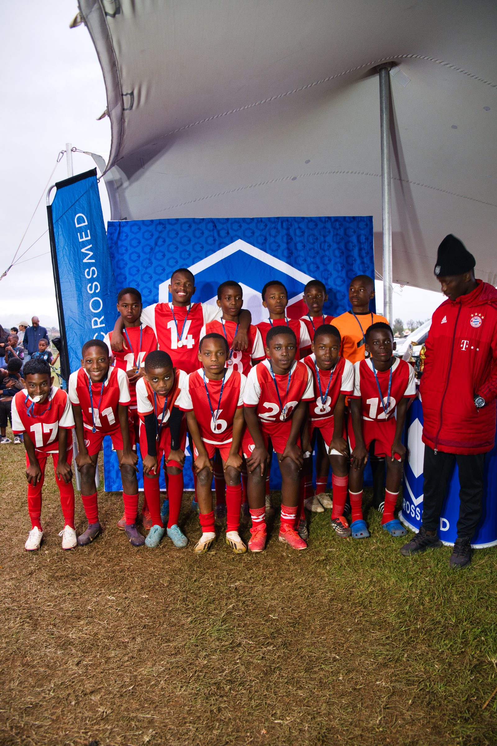 Durban Elite Football Festival photo 56