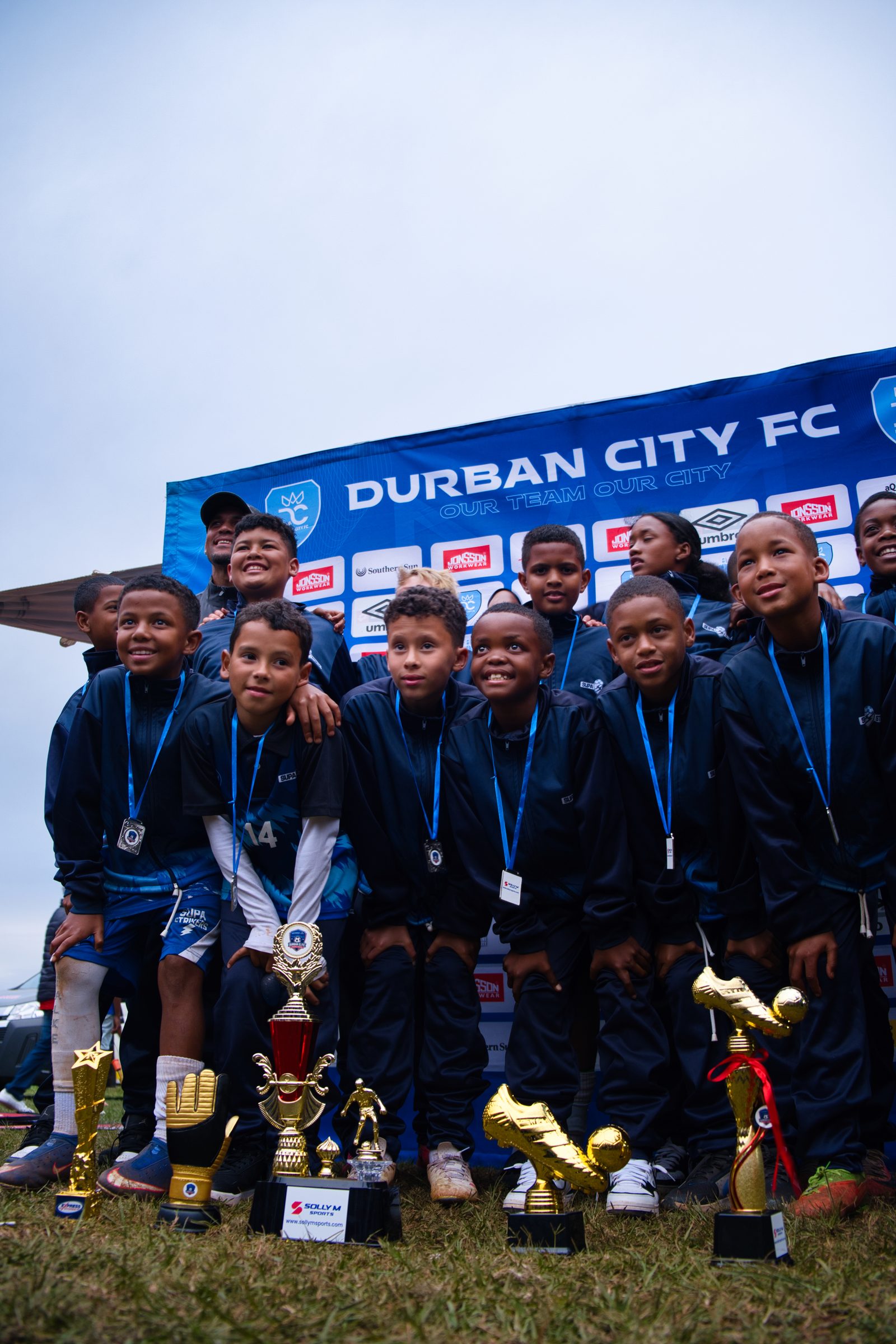 Durban Elite Football Festival photo 49