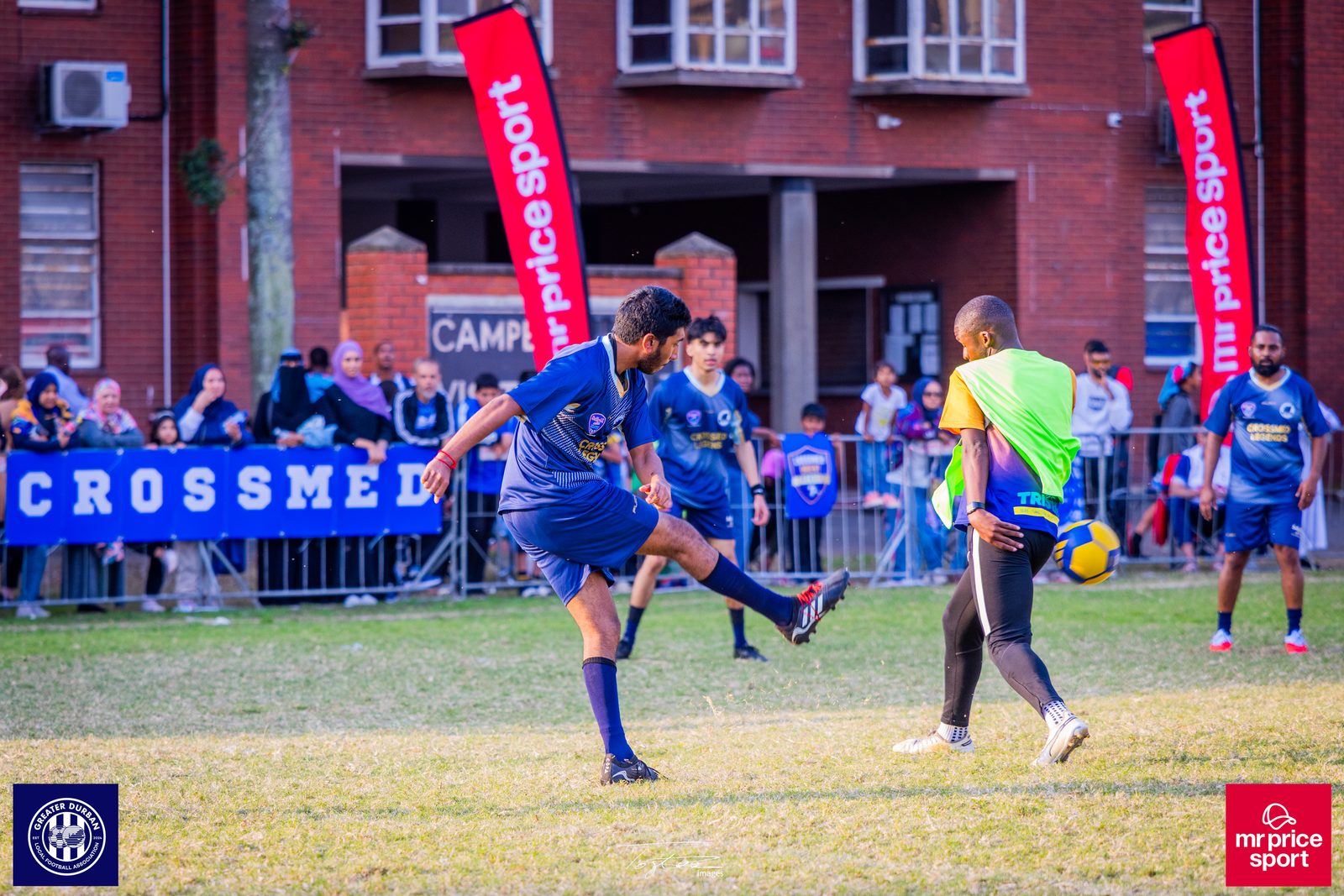 Crossmed Orient Premier 7's photo 20