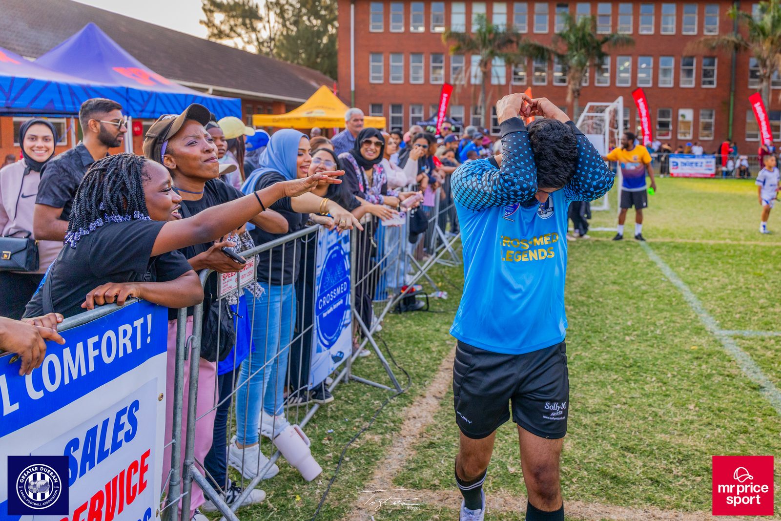 Crossmed Orient Premier 7's photo 25