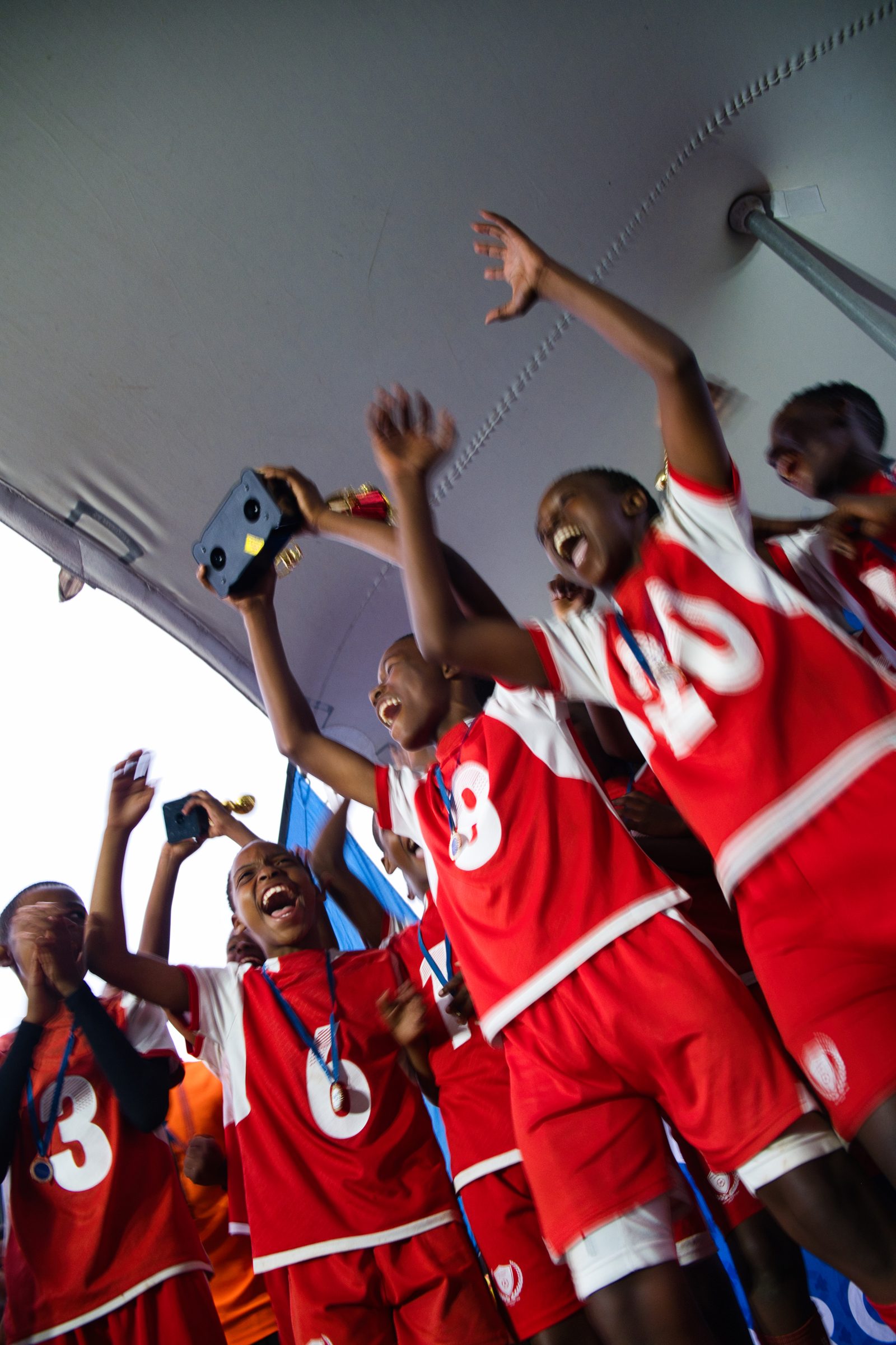 Durban Elite Football Festival photo 64