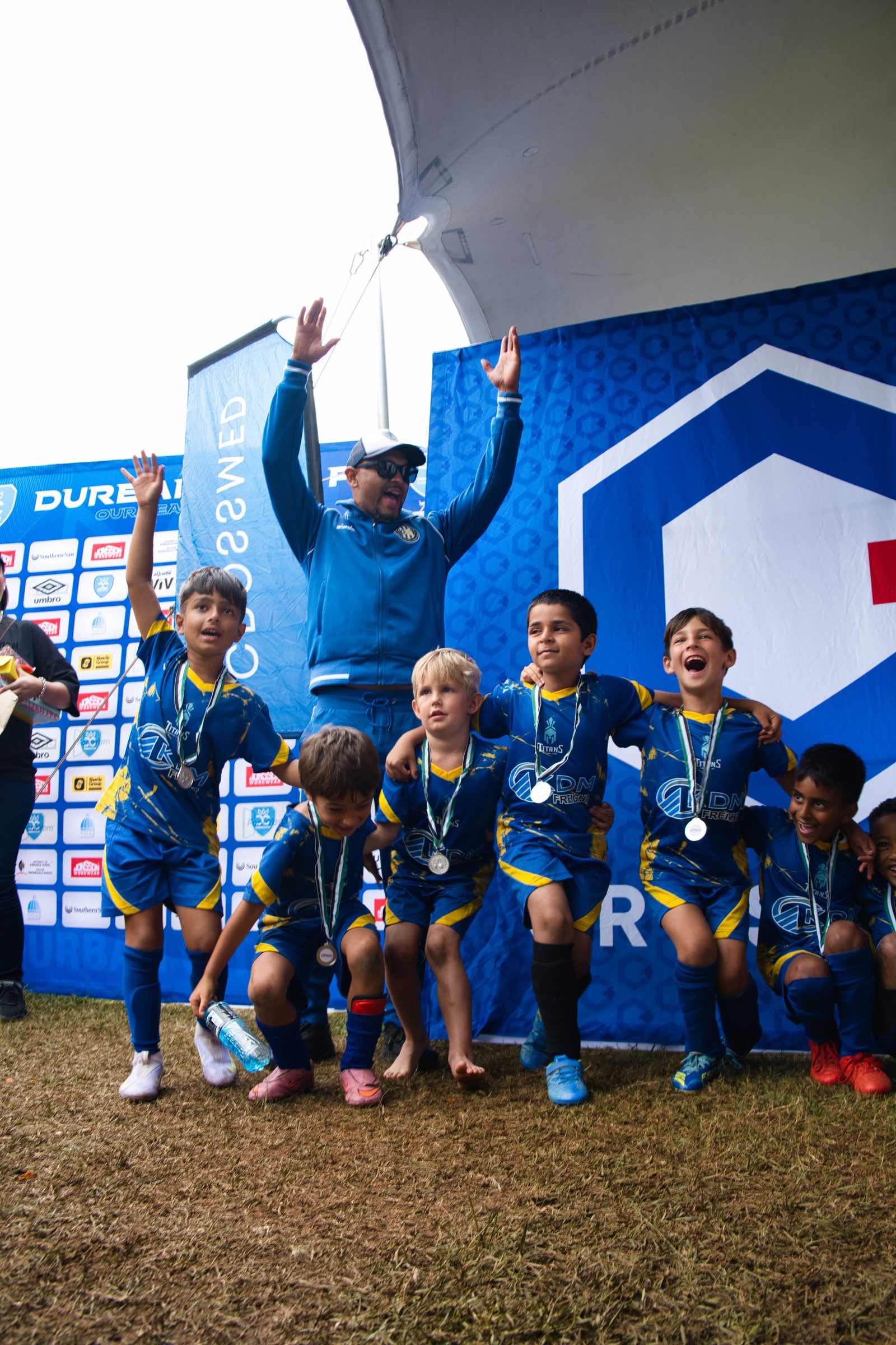 Durban Elite Football Festival photo 4