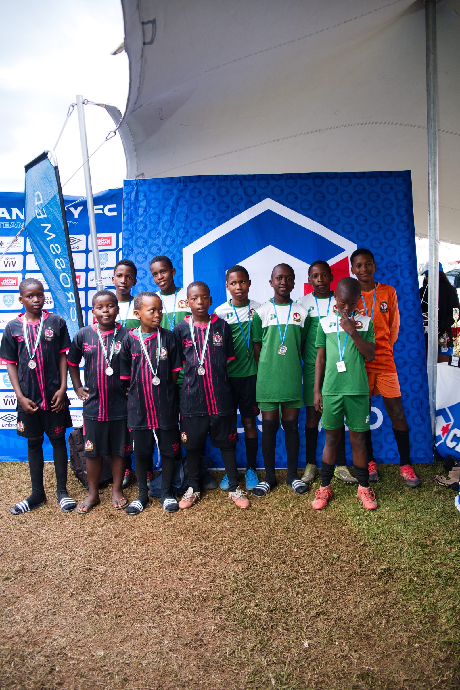 Durban Elite Football Festival photo 21