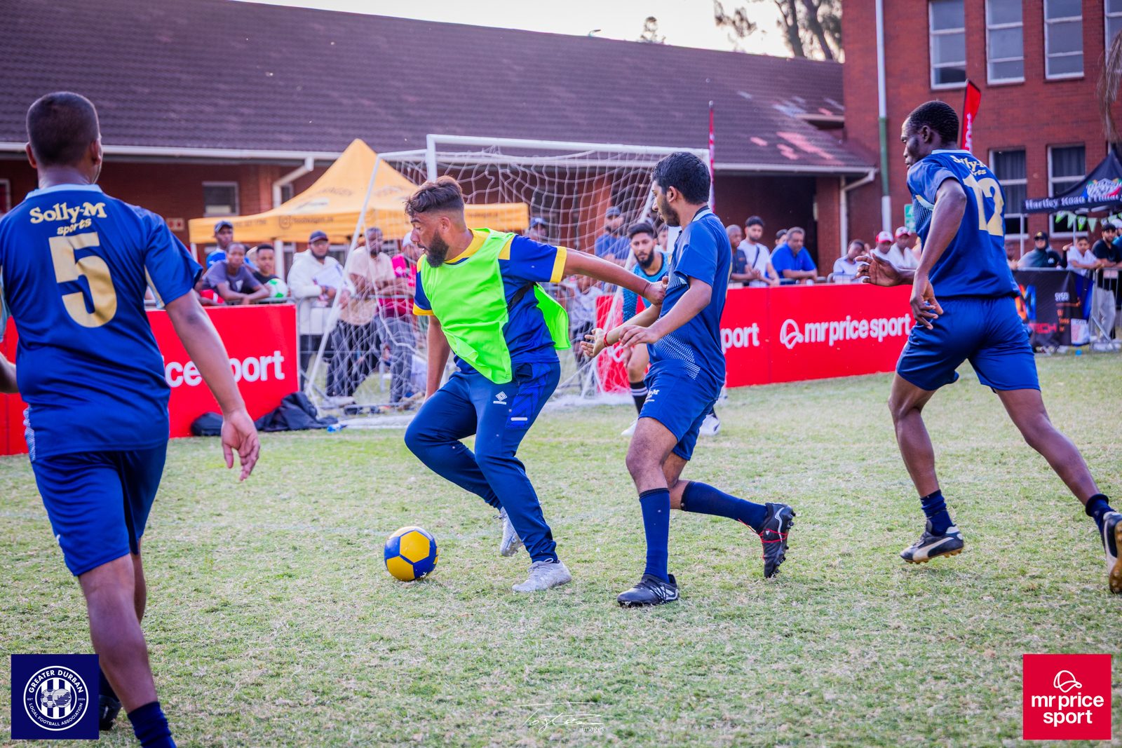 Crossmed Orient Premier 7's photo 17