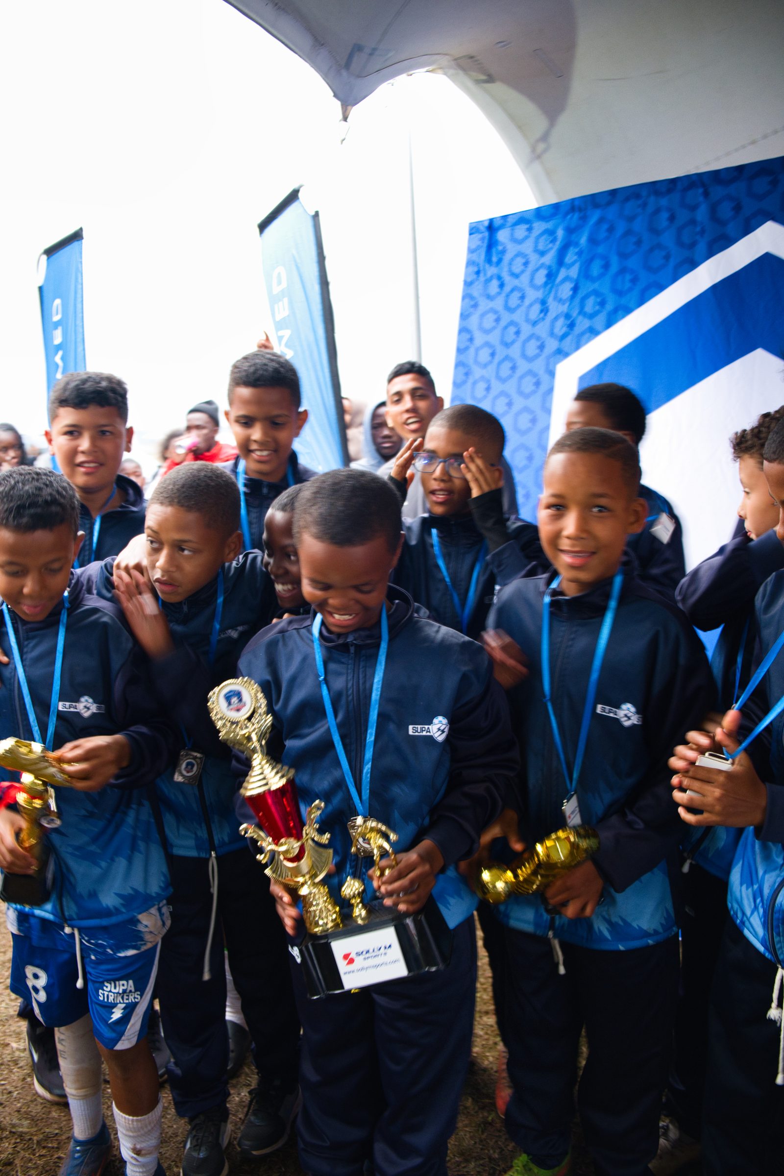 Durban Elite Football Festival photo 48
