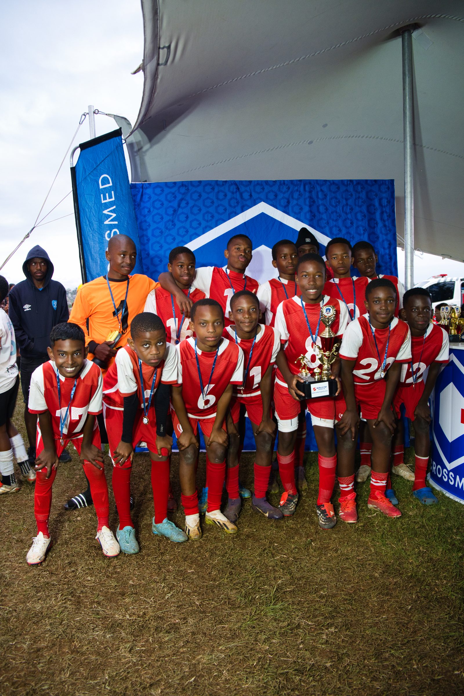 Durban Elite Football Festival photo 65