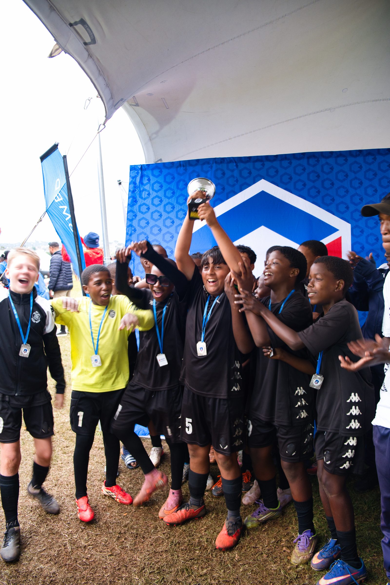 Durban Elite Football Festival photo 38