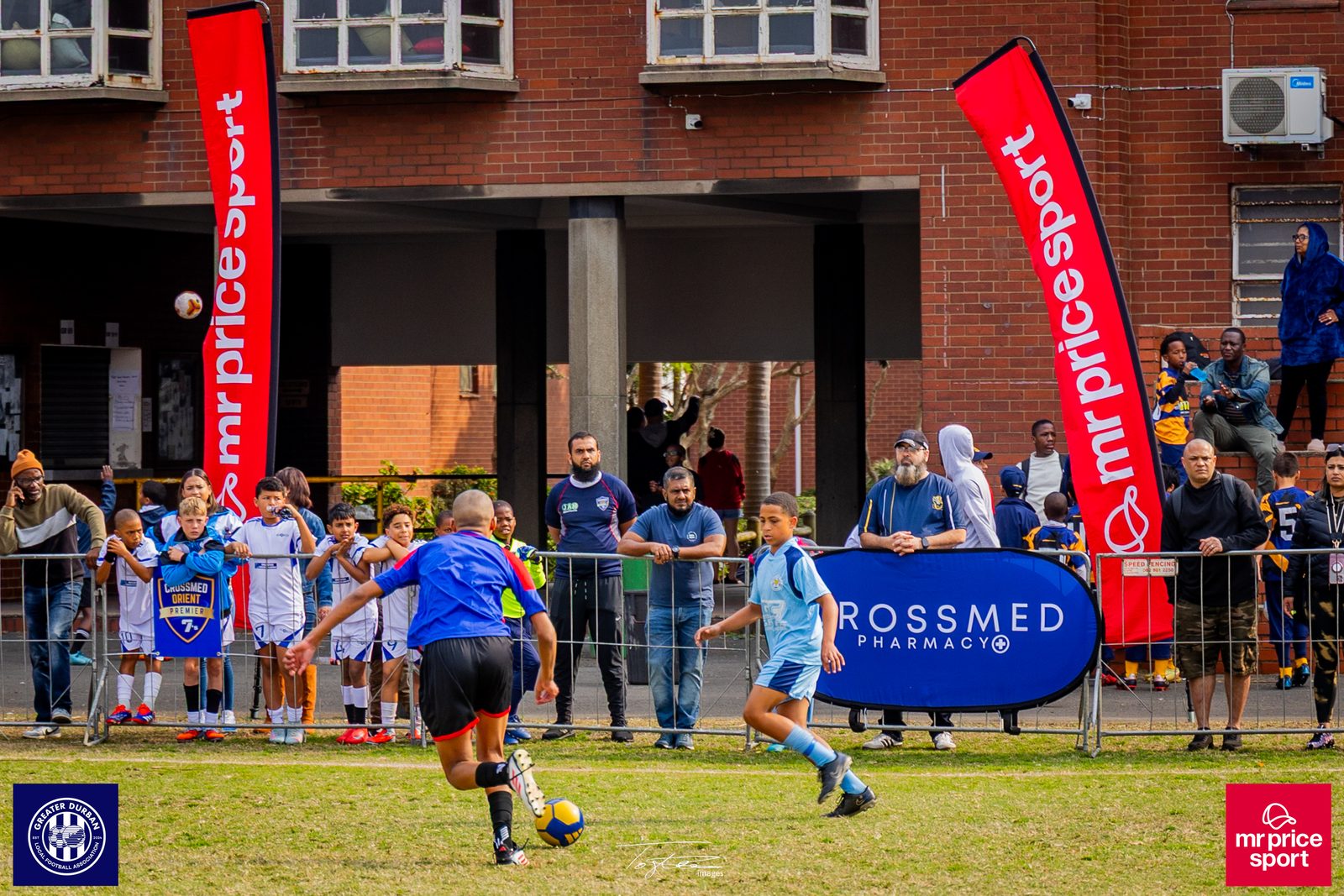 Crossmed Orient Premier 7's photo 39