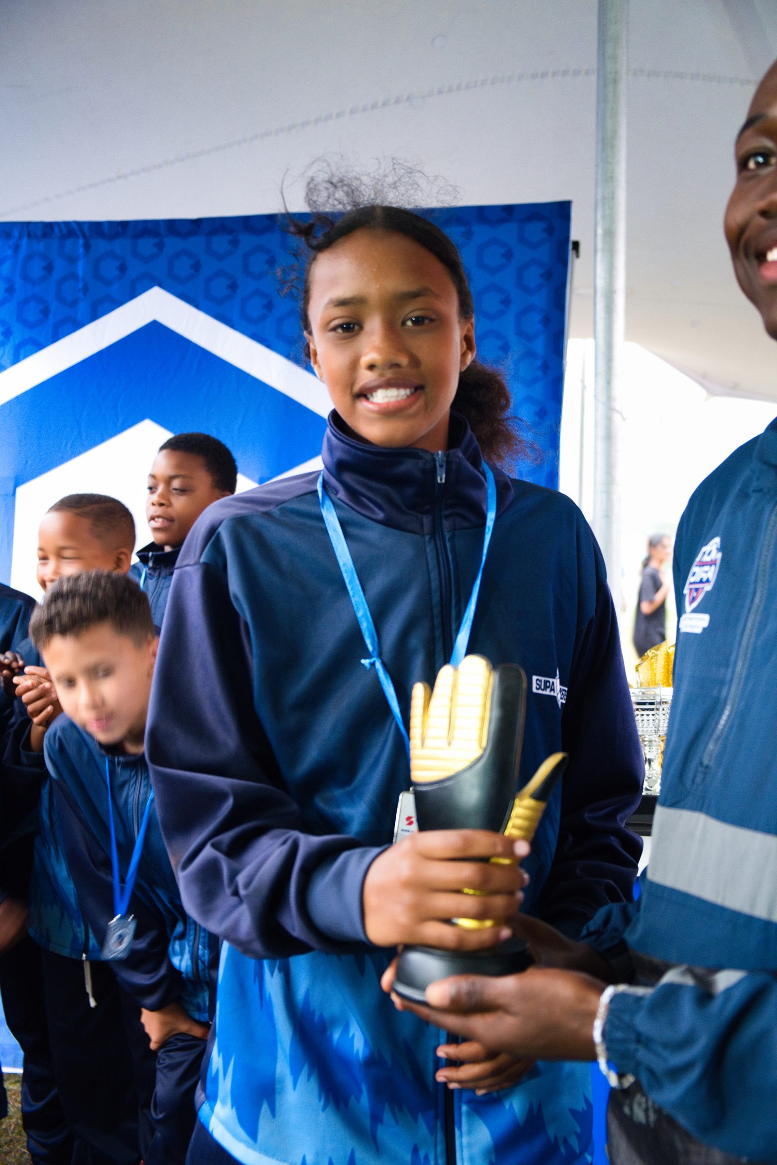 Durban Elite Football Festival photo 42