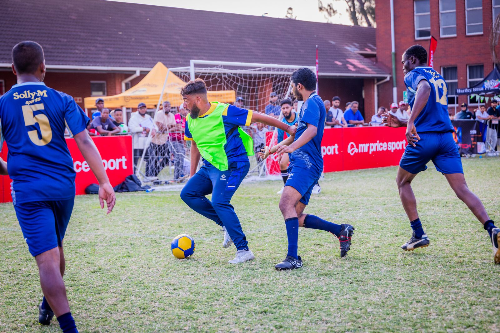 Crossmed Orient Premier 7's photo 18