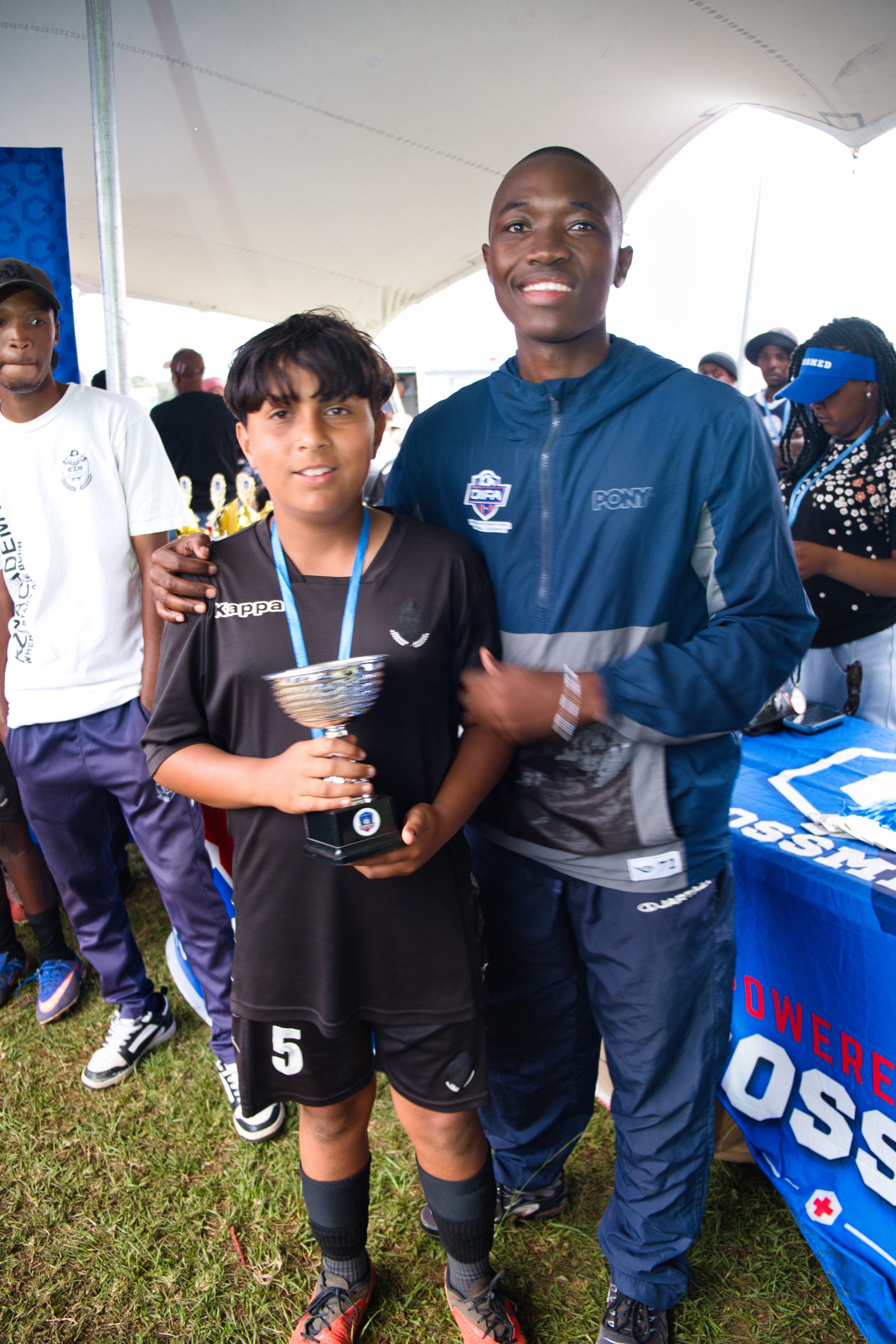 Durban Elite Football Festival photo 37