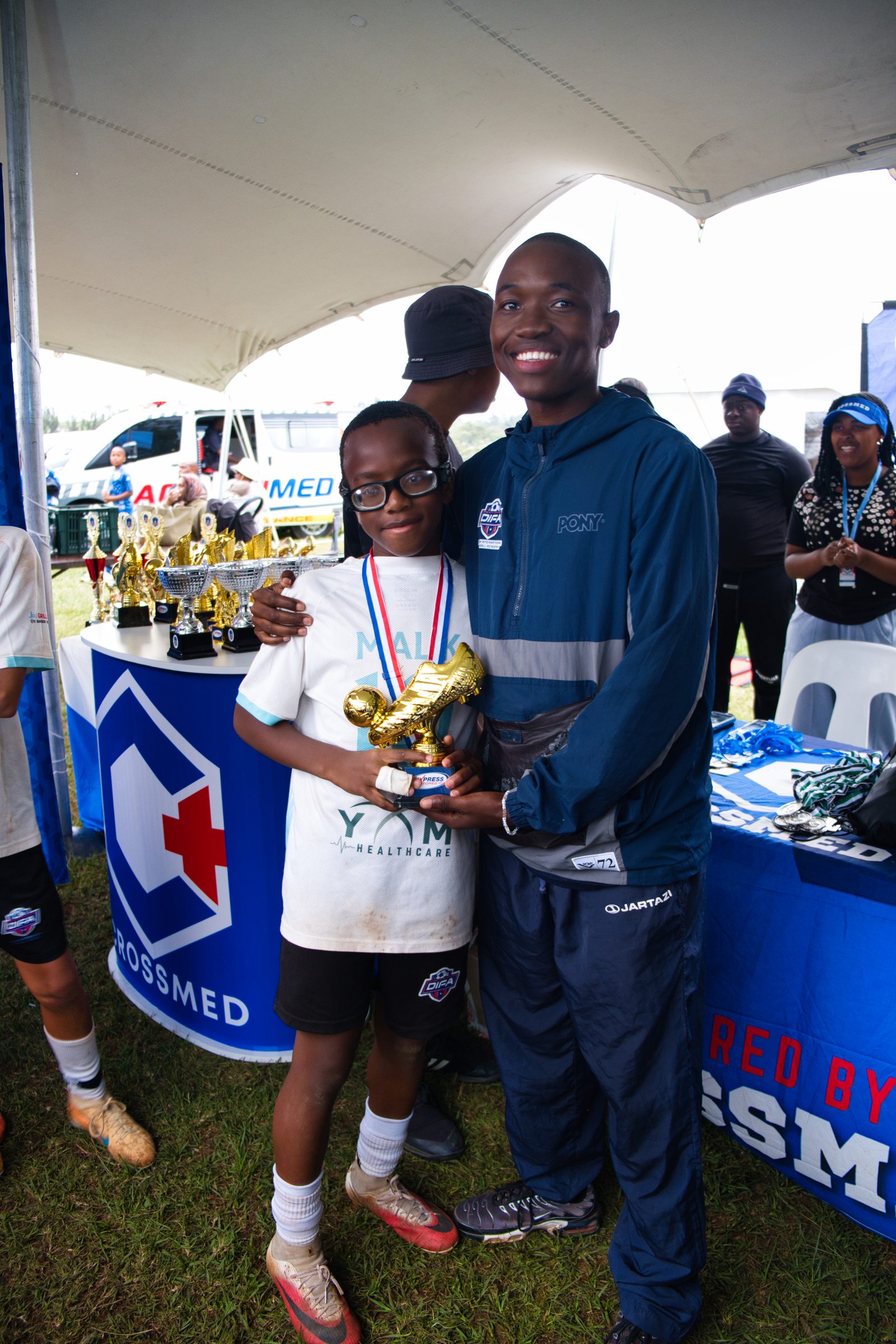 Durban Elite Football Festival photo 32
