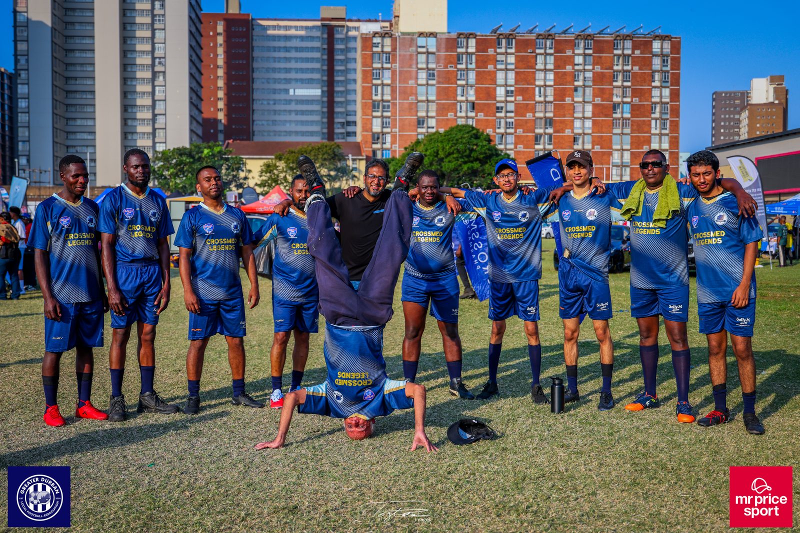 Crossmed Orient Premier 7's photo 16