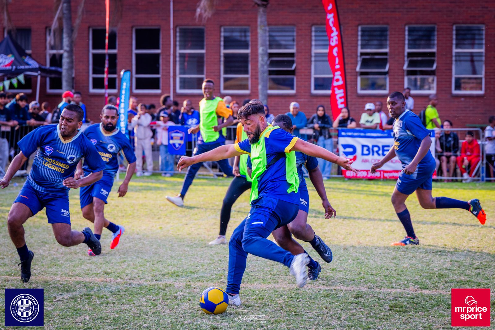 Crossmed Orient Premier 7's photo 13