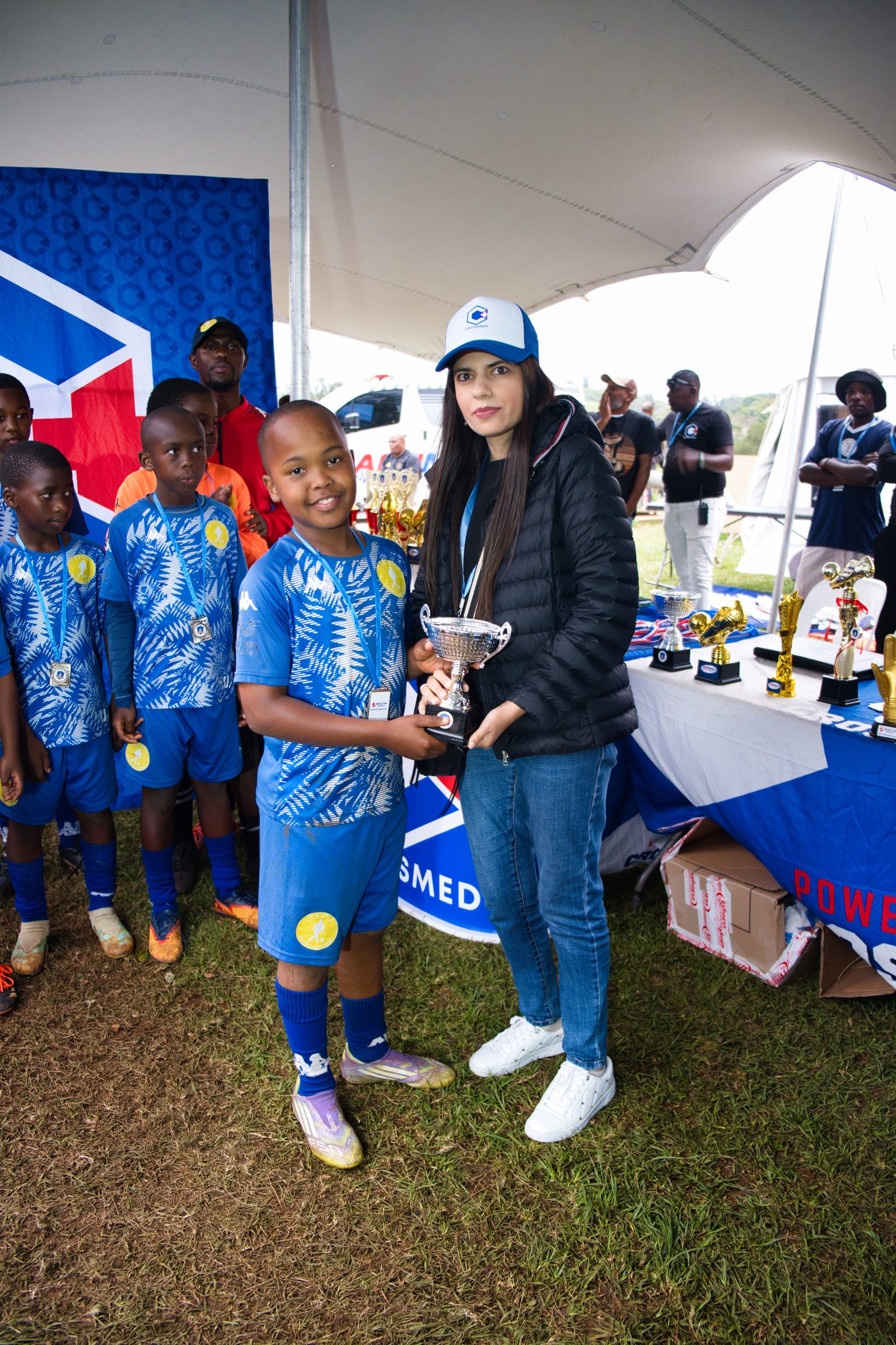 Durban Elite Football Festival photo 27