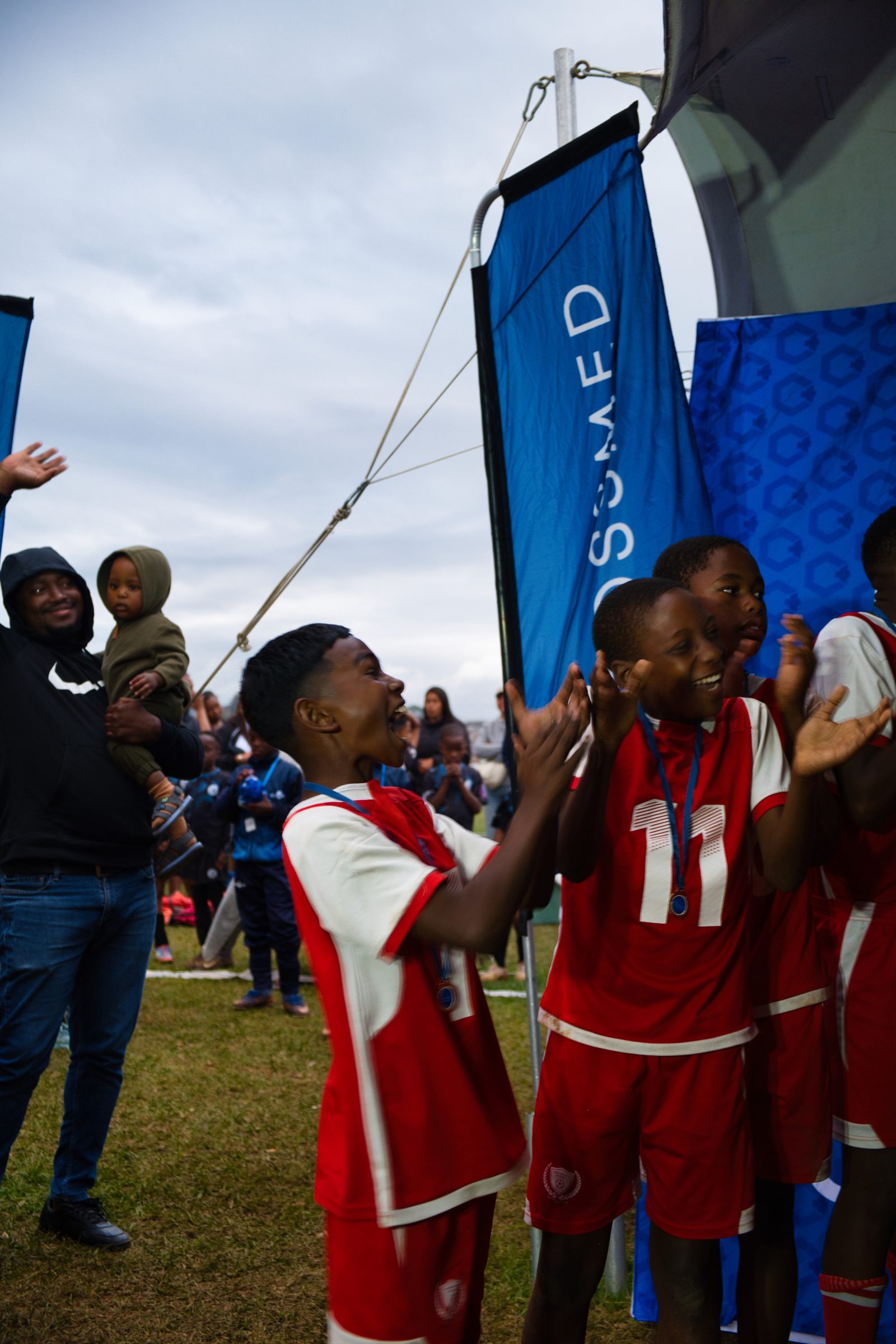 Durban Elite Football Festival photo 55