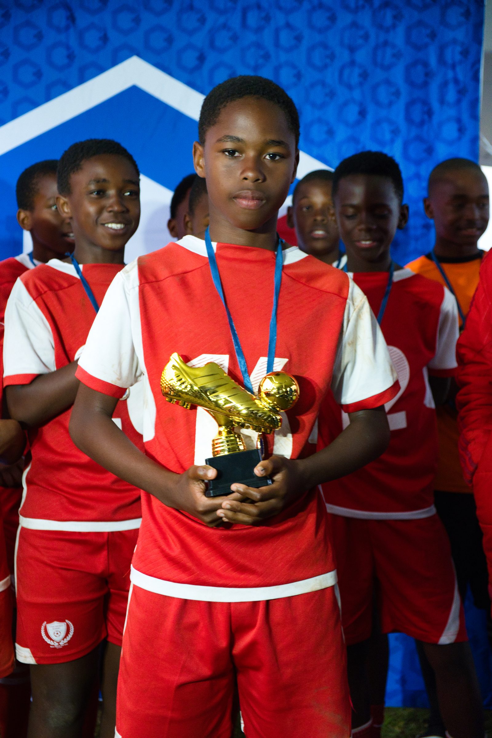 Durban Elite Football Festival photo 59