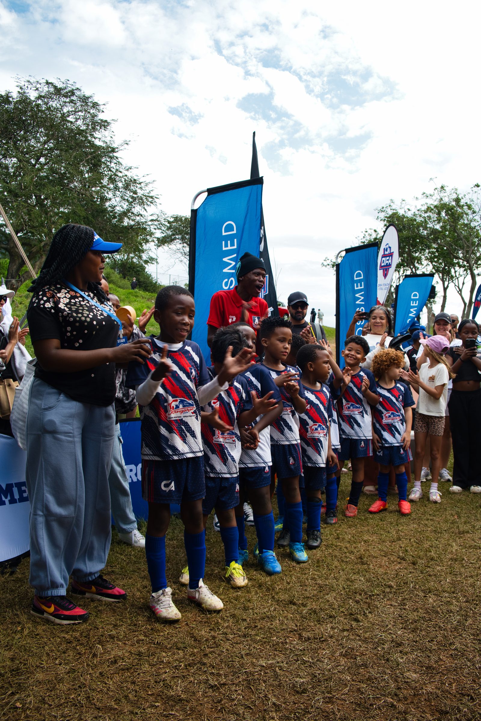Durban Elite Football Festival photo 9