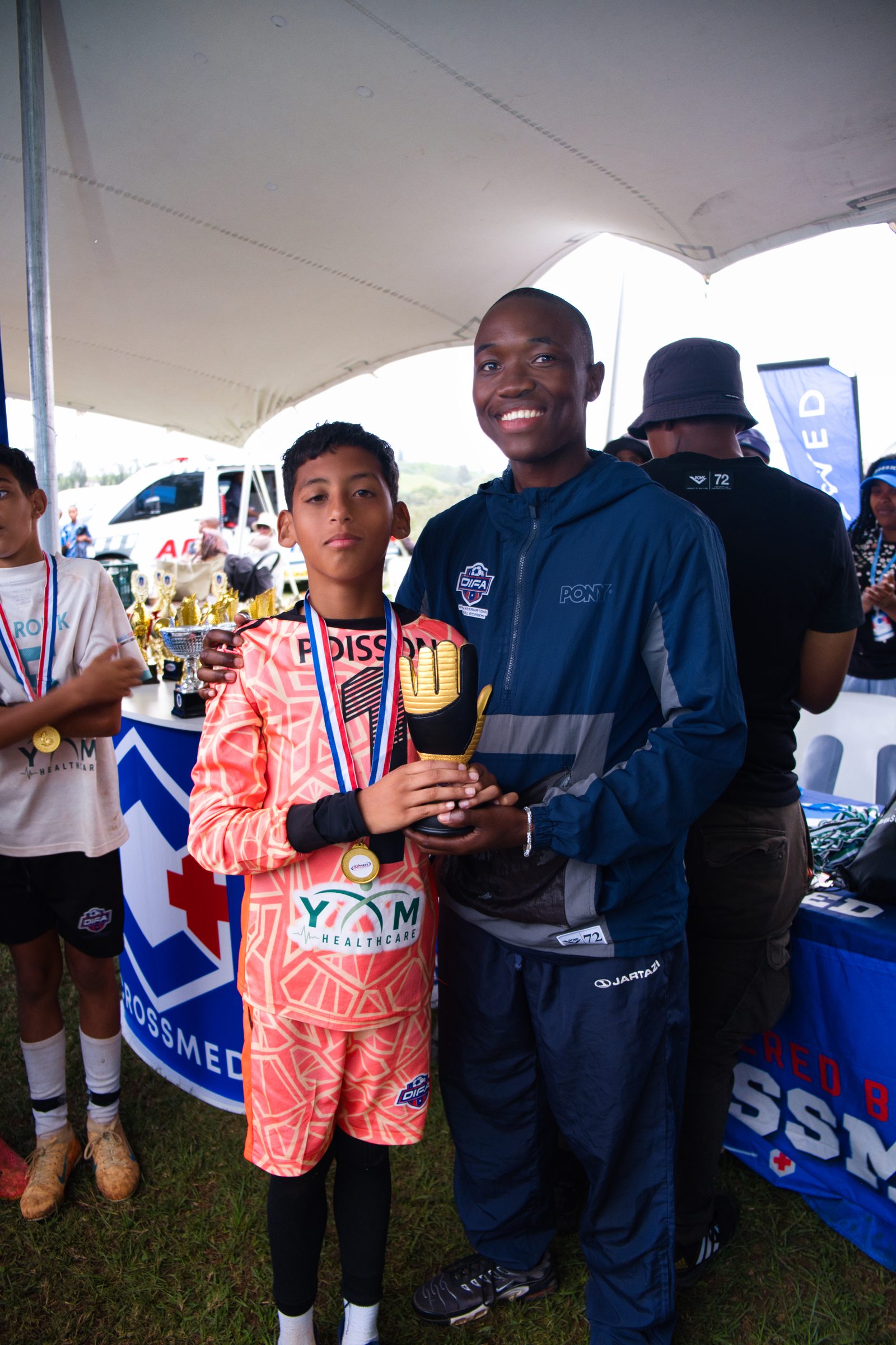 Durban Elite Football Festival photo 31