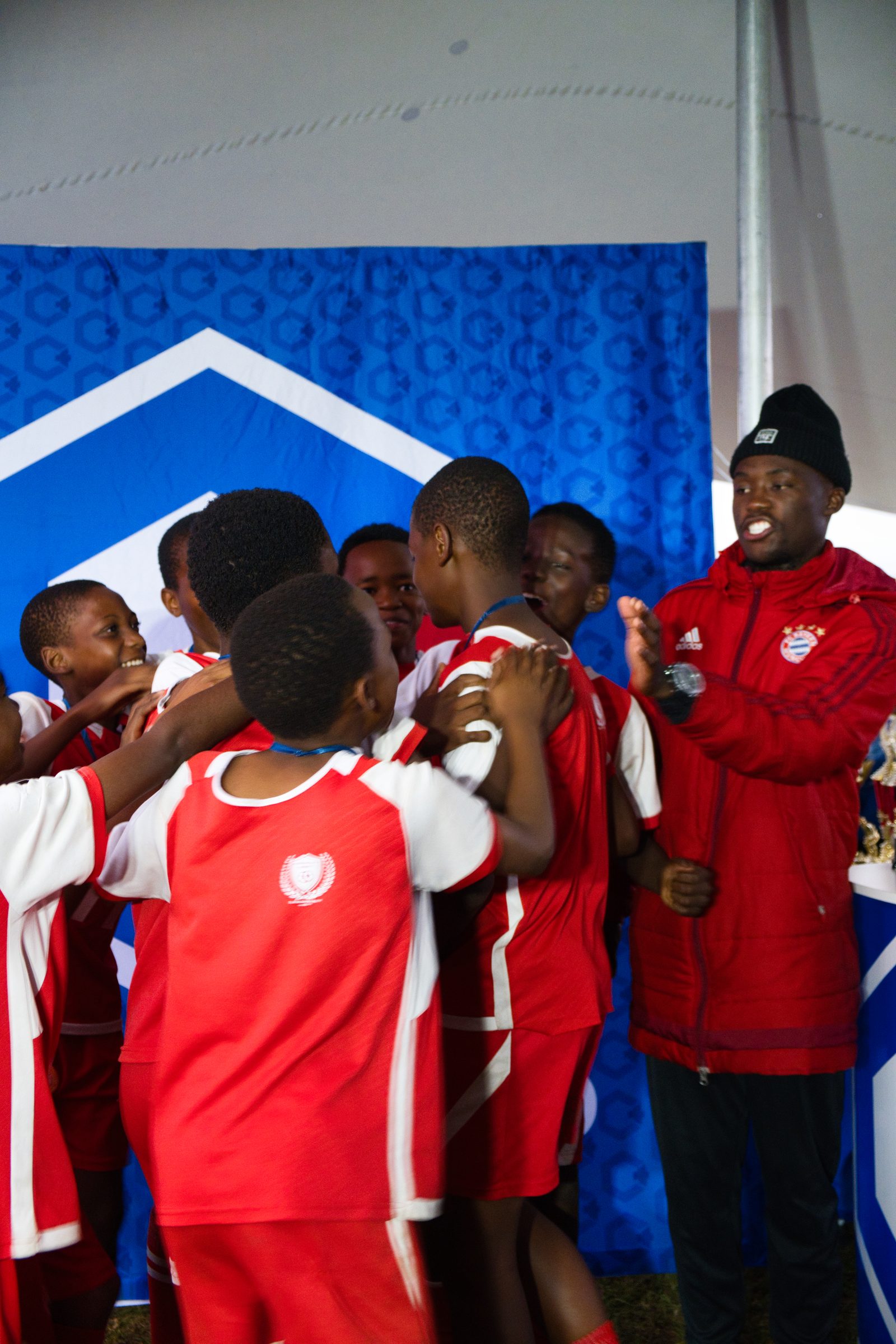 Durban Elite Football Festival photo 63