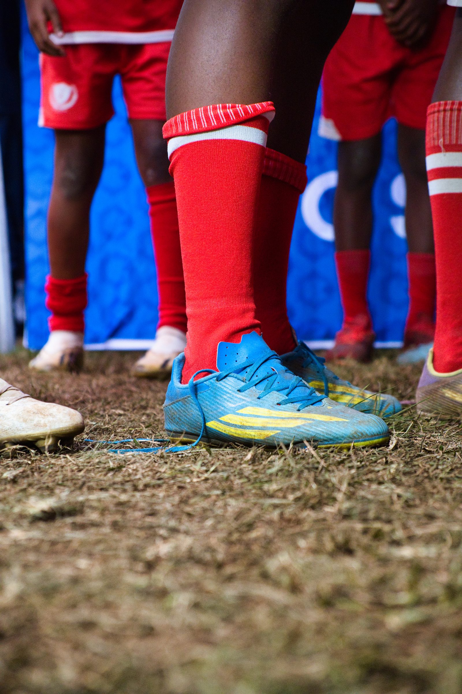 Durban Elite Football Festival photo 57