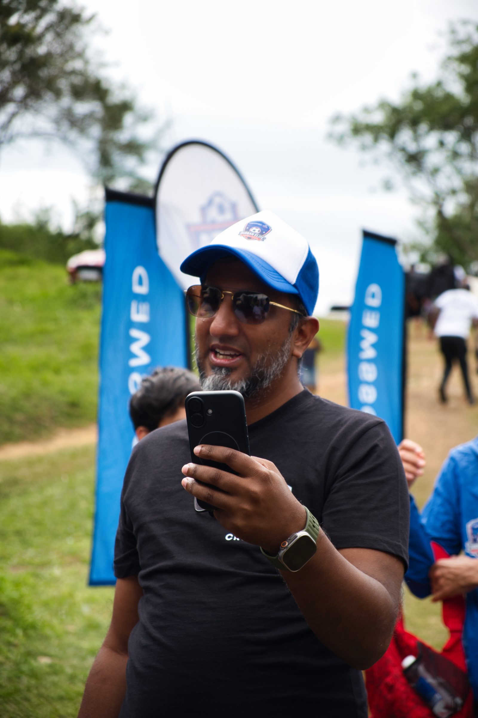 Durban Elite Football Festival photo 14