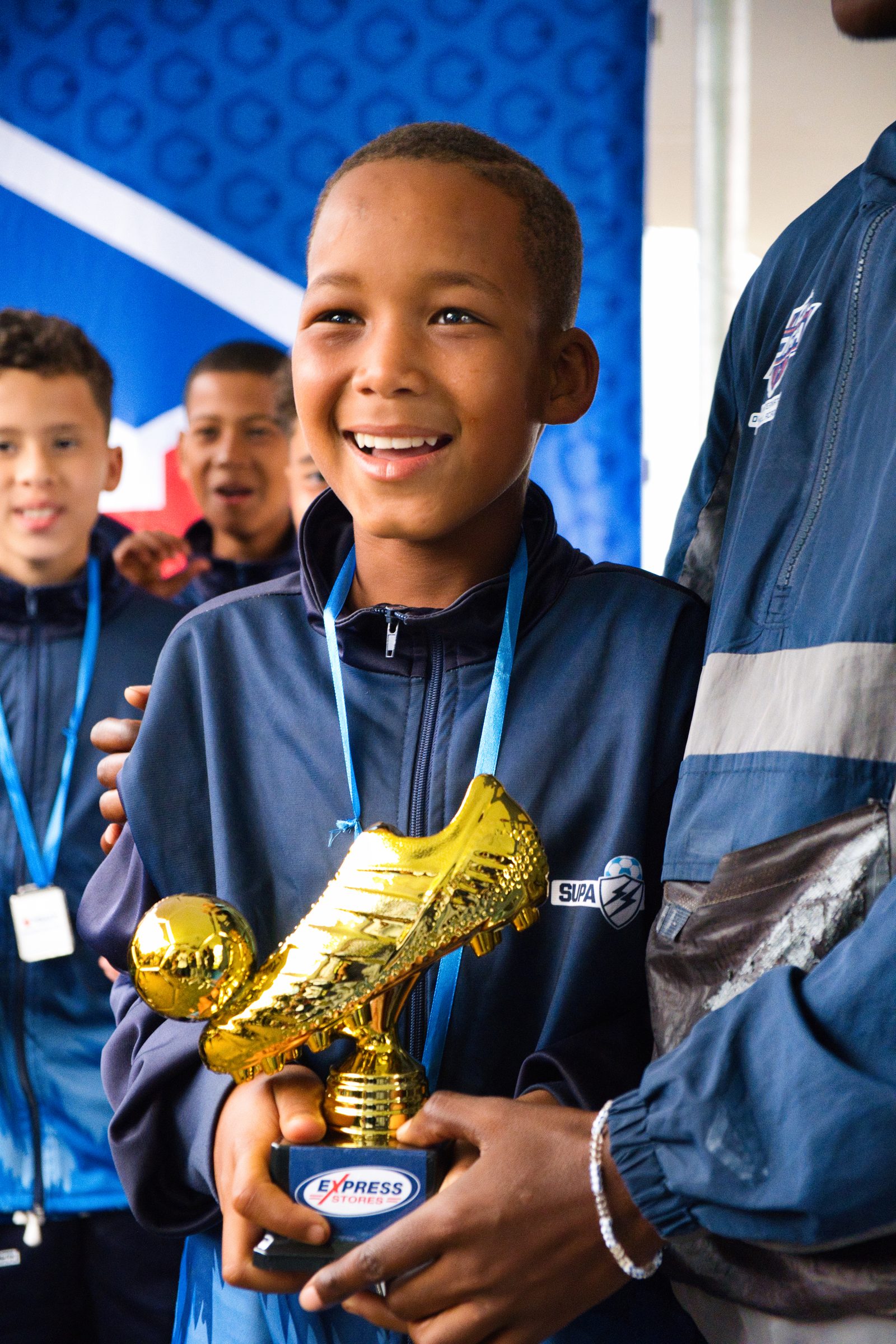 Durban Elite Football Festival photo 45