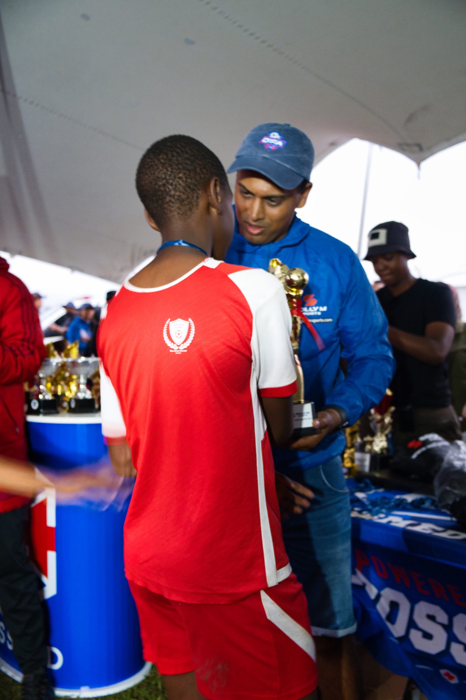 Durban Elite Football Festival photo 60