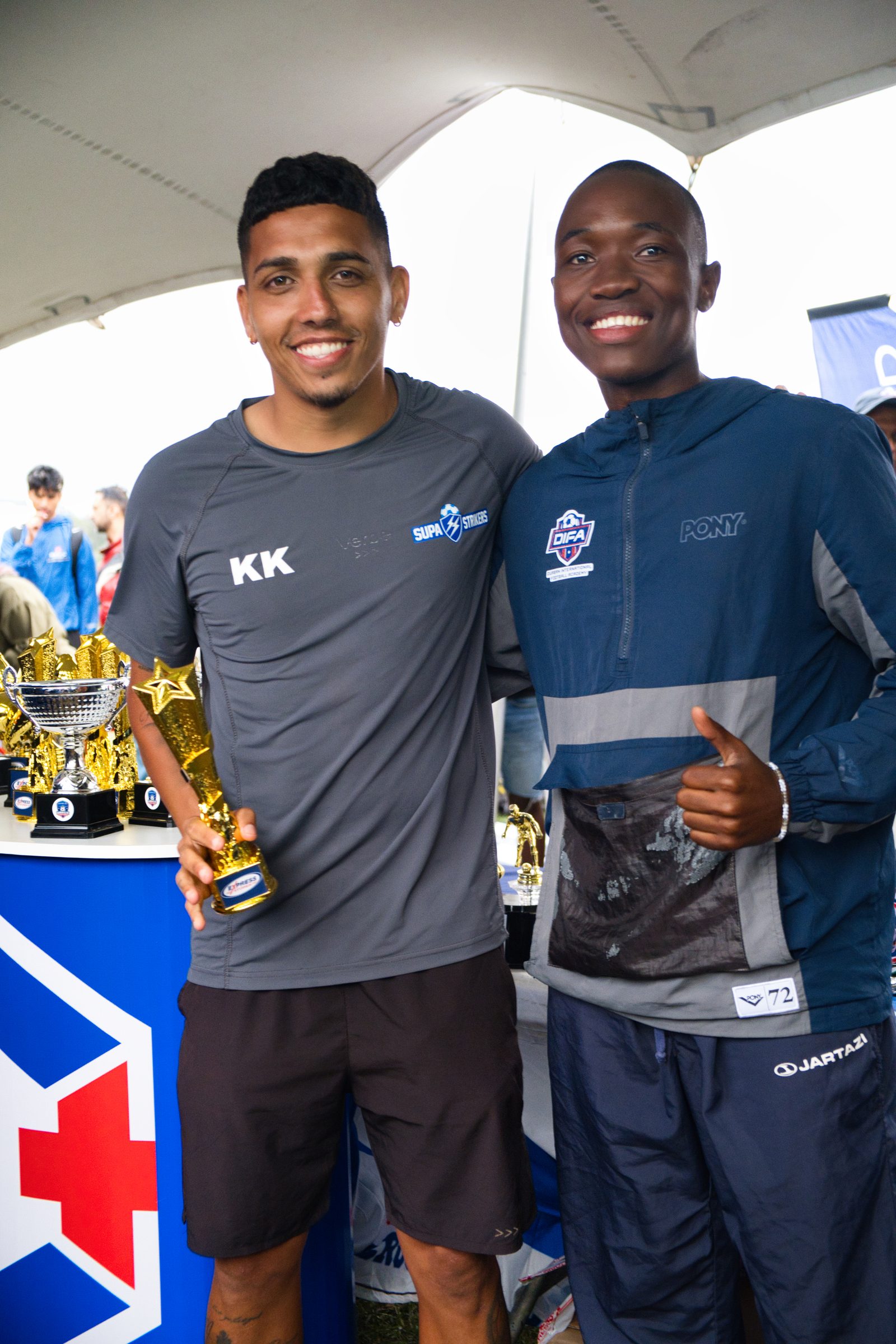 Durban Elite Football Festival photo 46