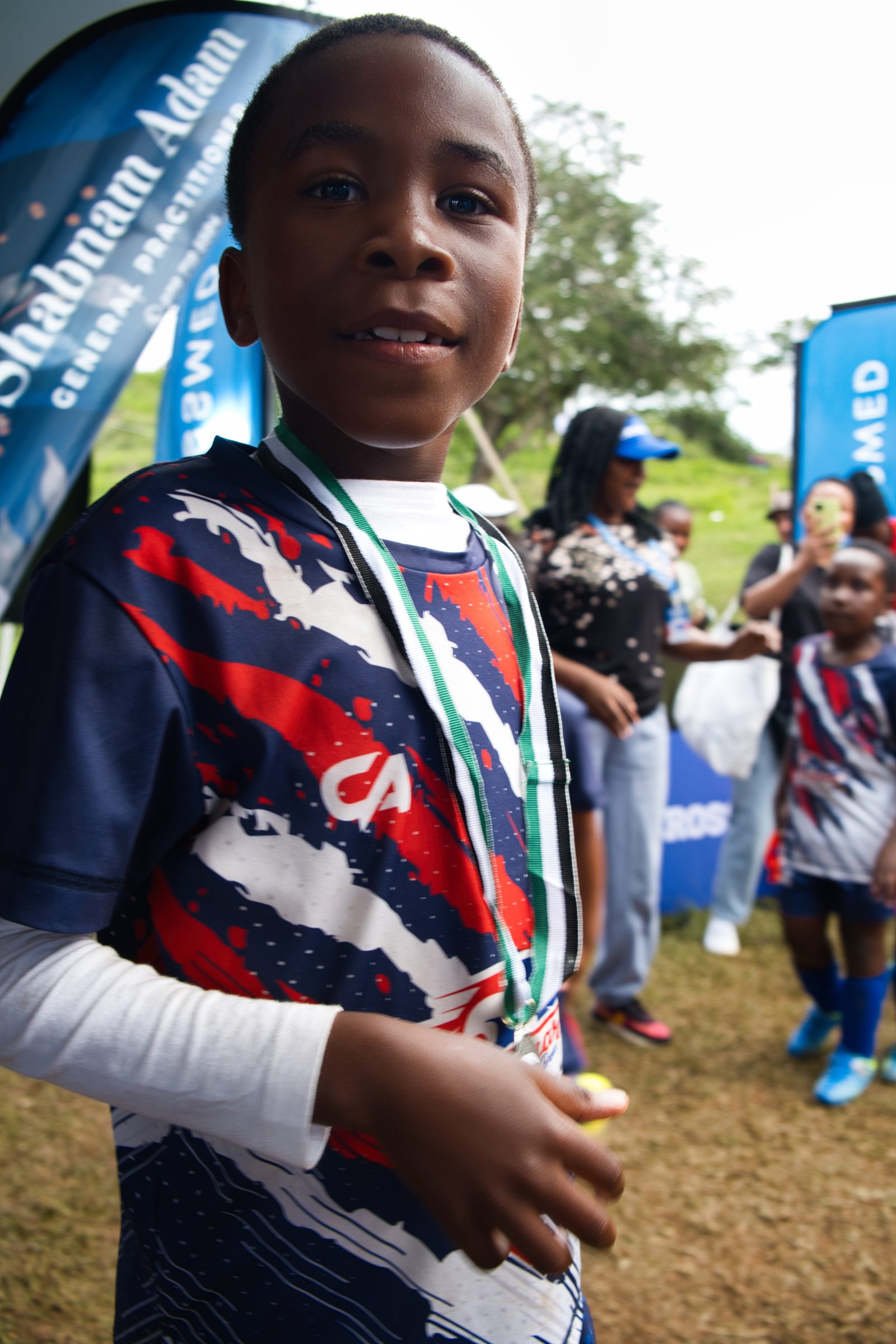 Durban Elite Football Festival photo 8