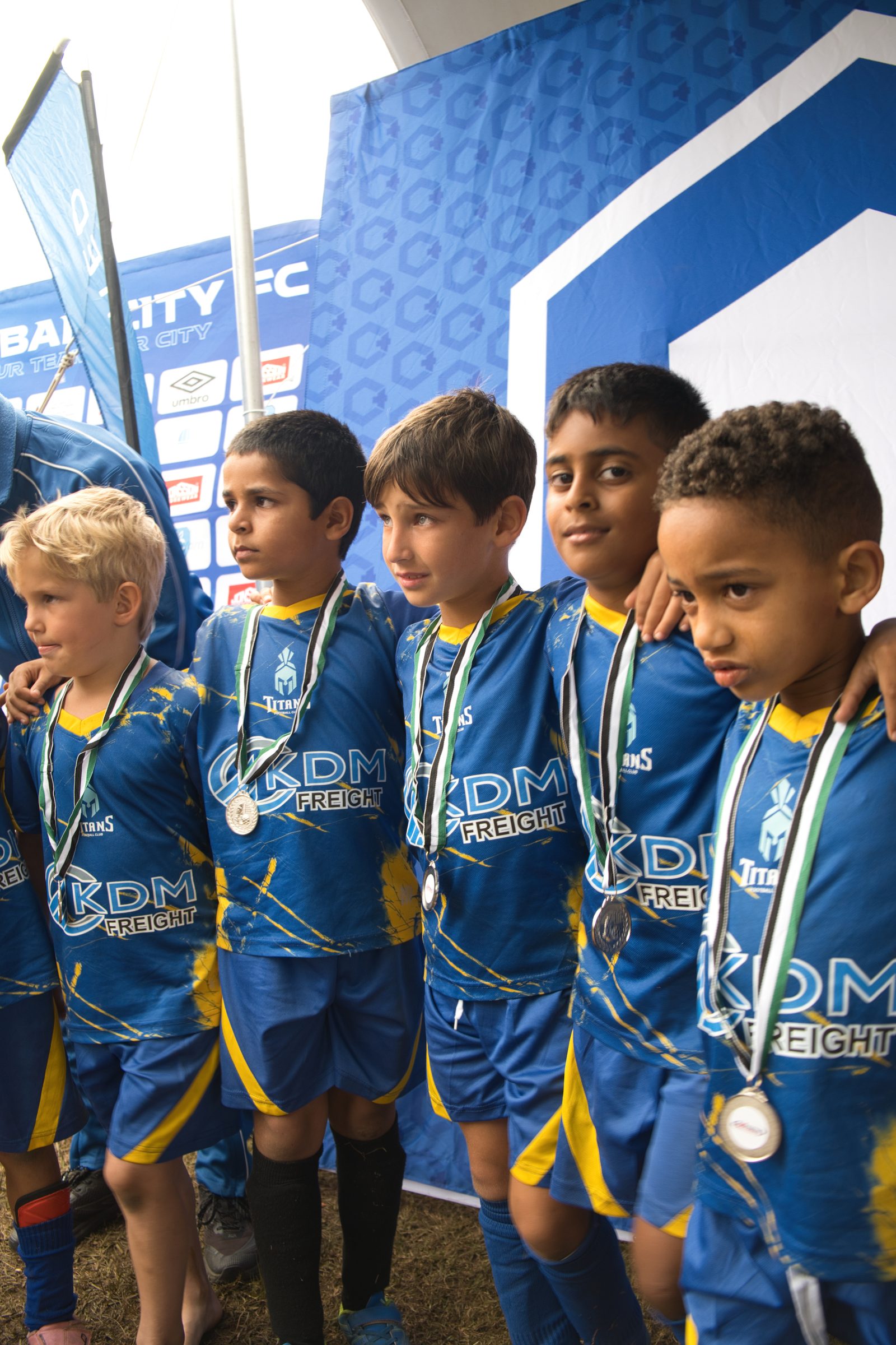 Durban Elite Football Festival photo 5