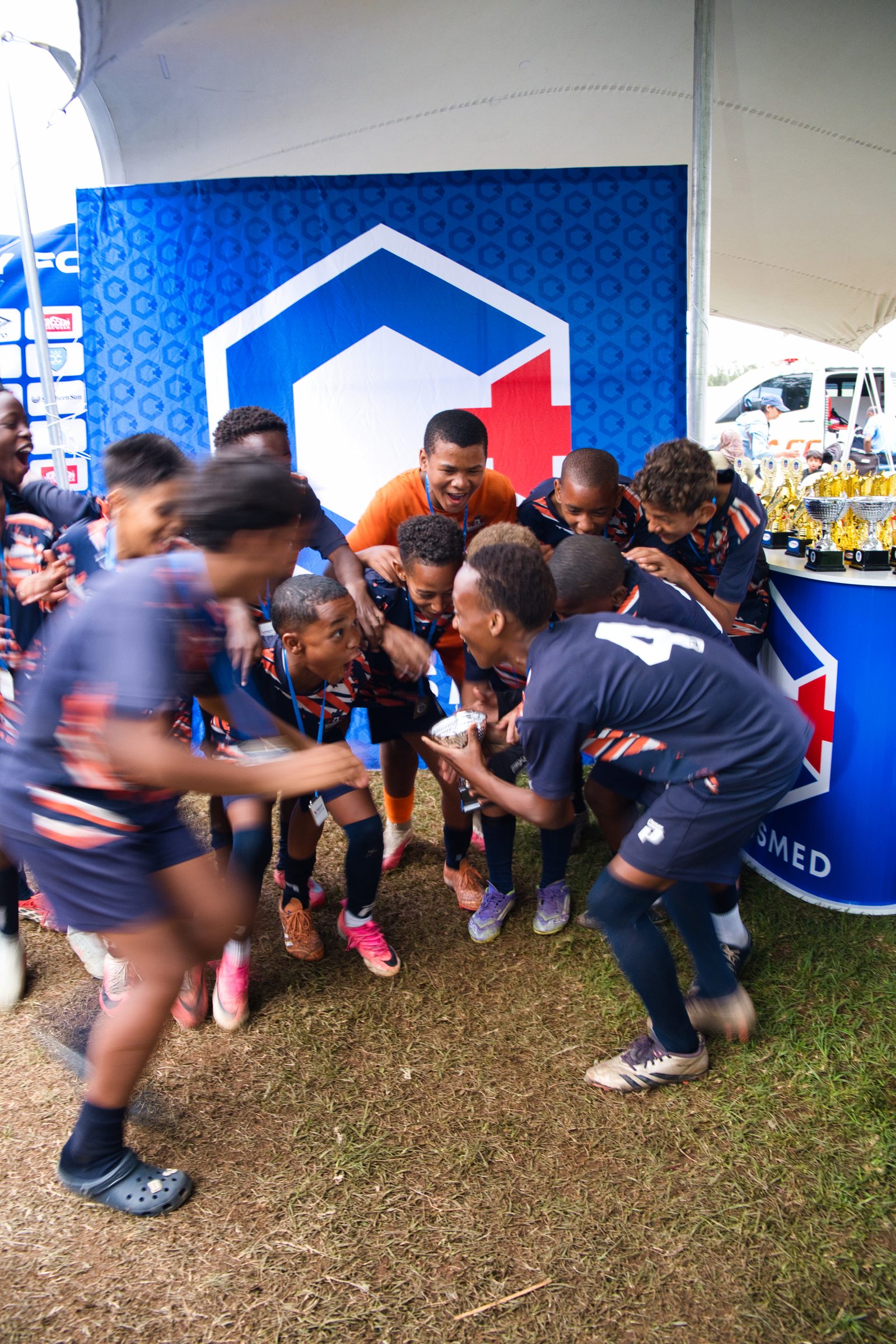 Durban Elite Football Festival photo 23