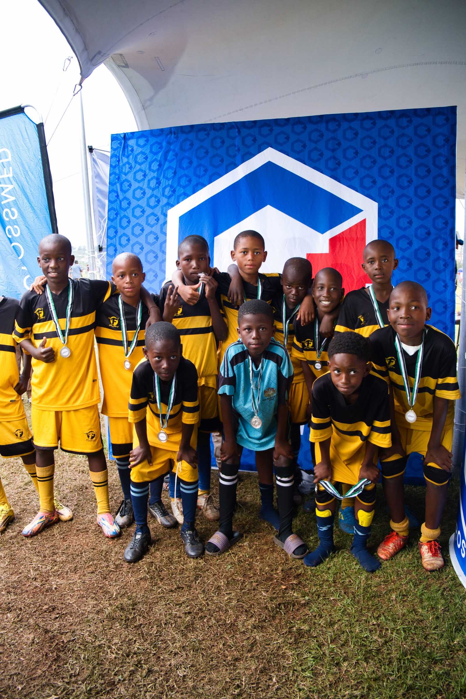 Durban Elite Football Festival photo 41