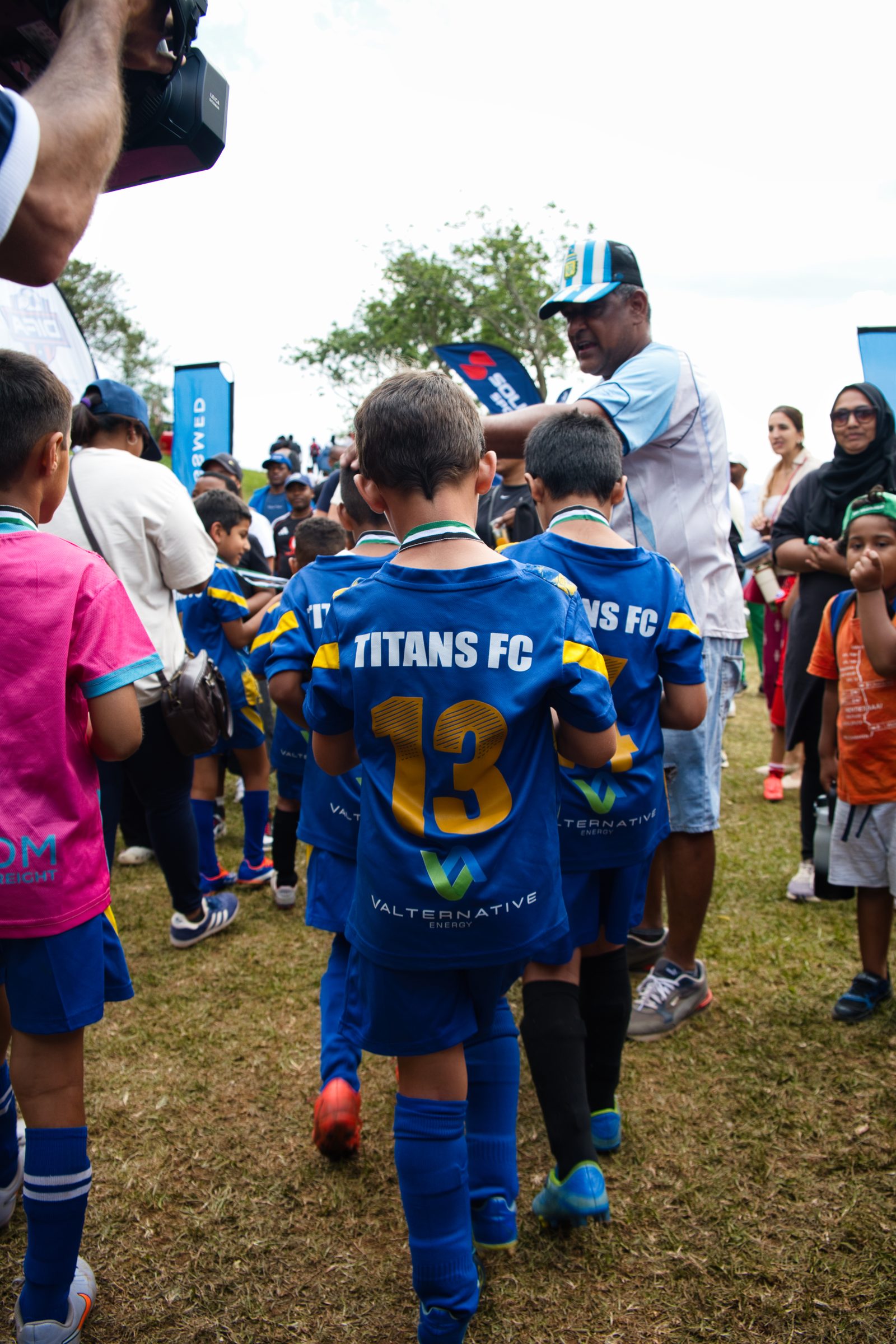 Durban Elite Football Festival photo 7