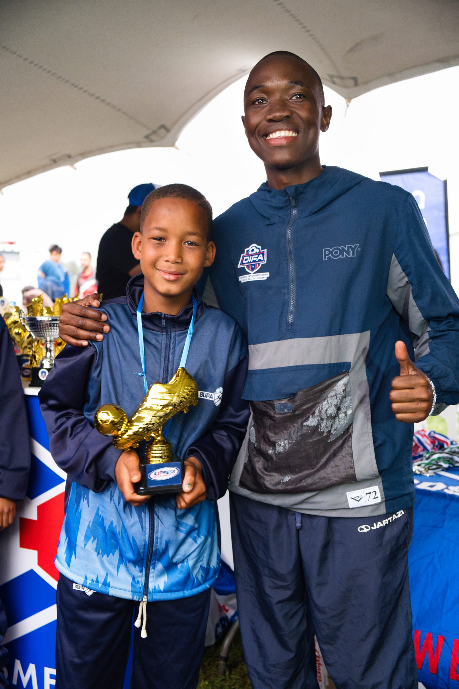 Durban Elite Football Festival photo 43