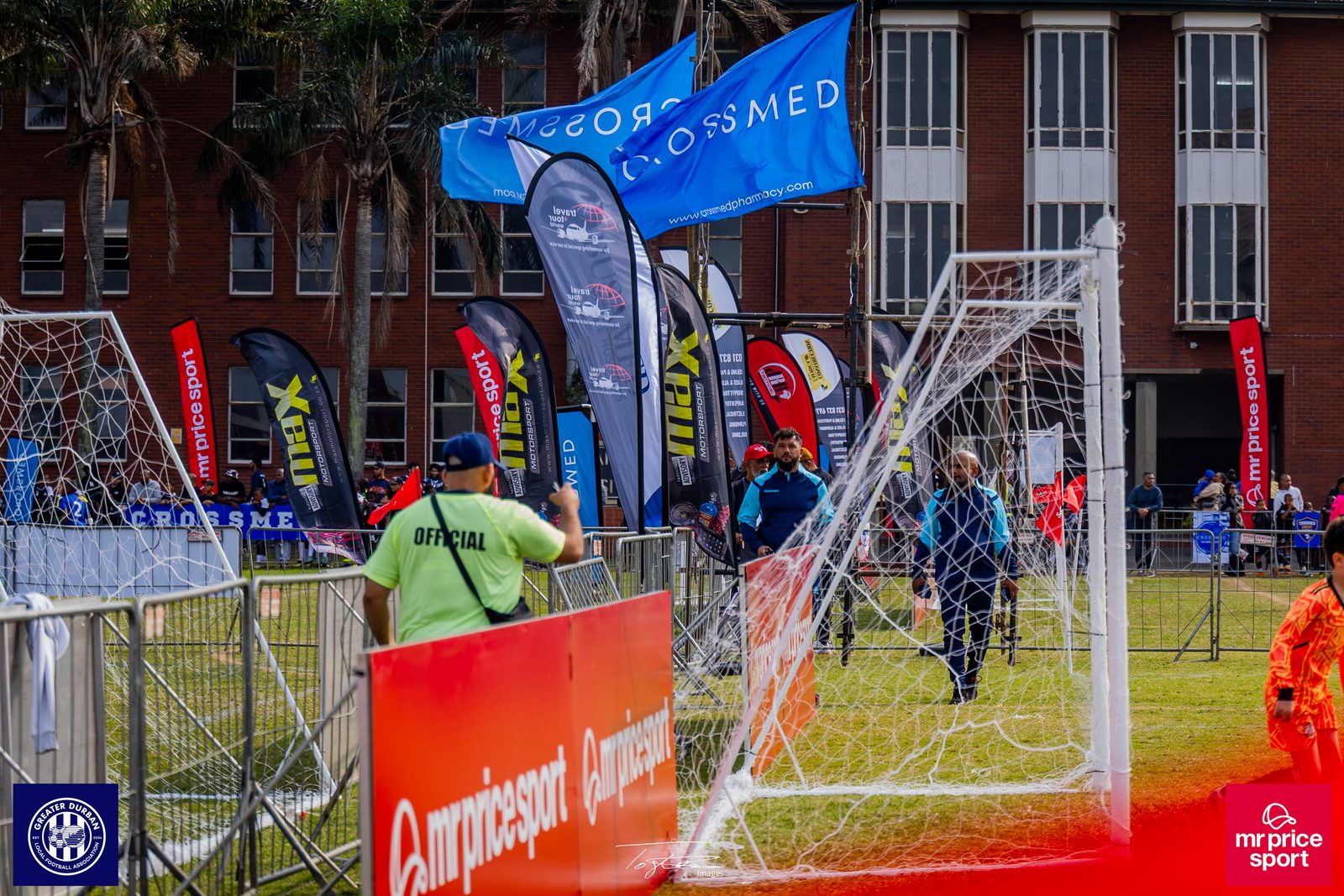 Crossmed Orient Premier 7's photo 44