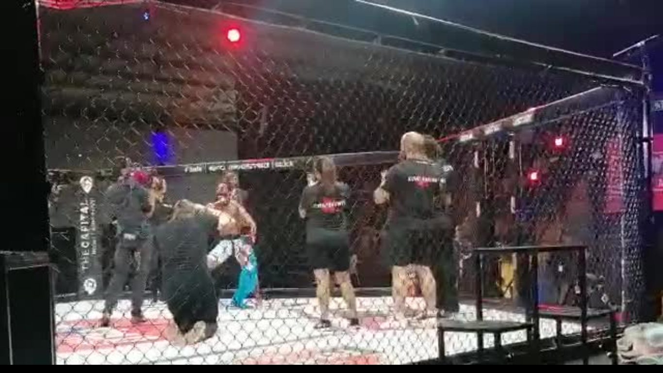 Crossmed EFC