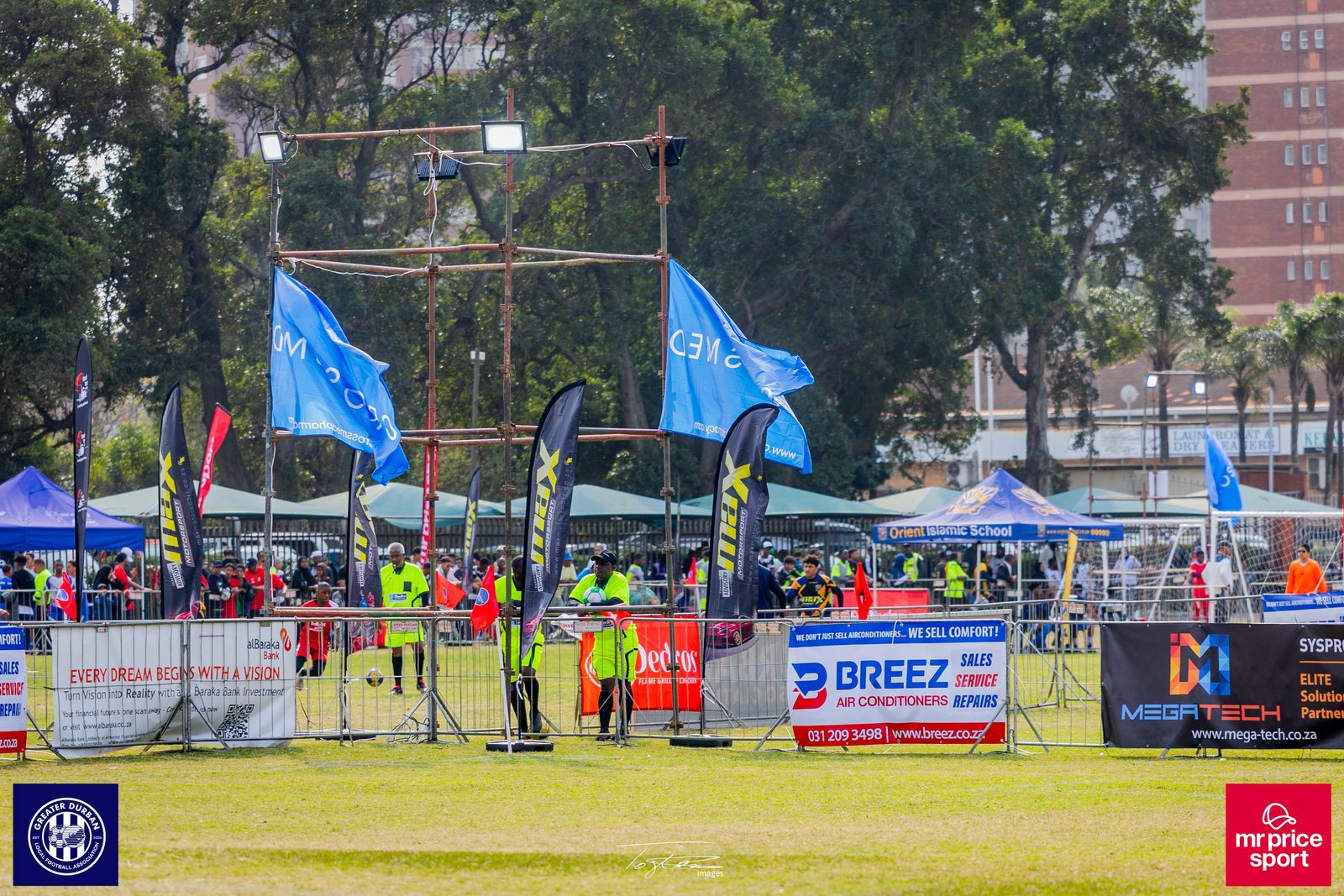 Crossmed Orient Premier 7's photo 43